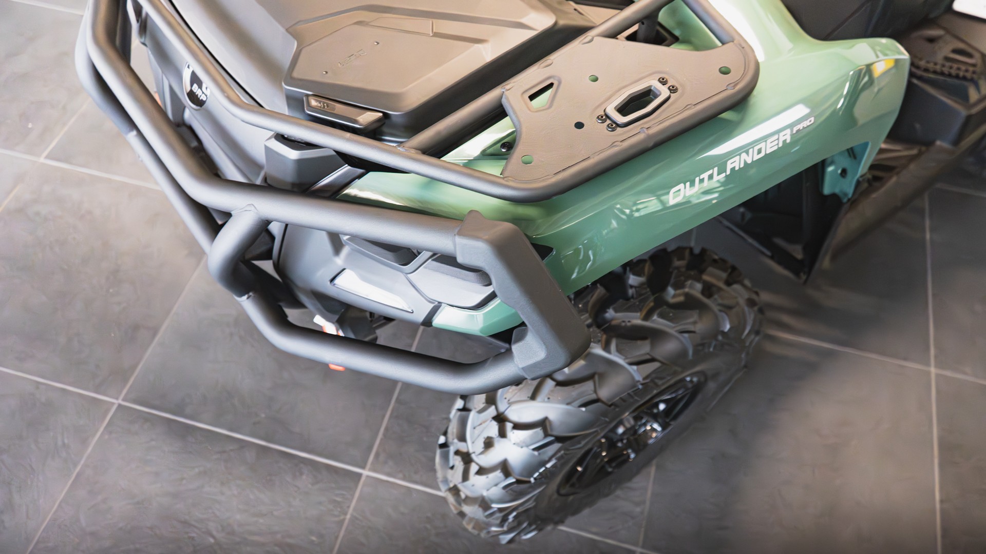 CAN-AM HD7 Pro XU T-image-15