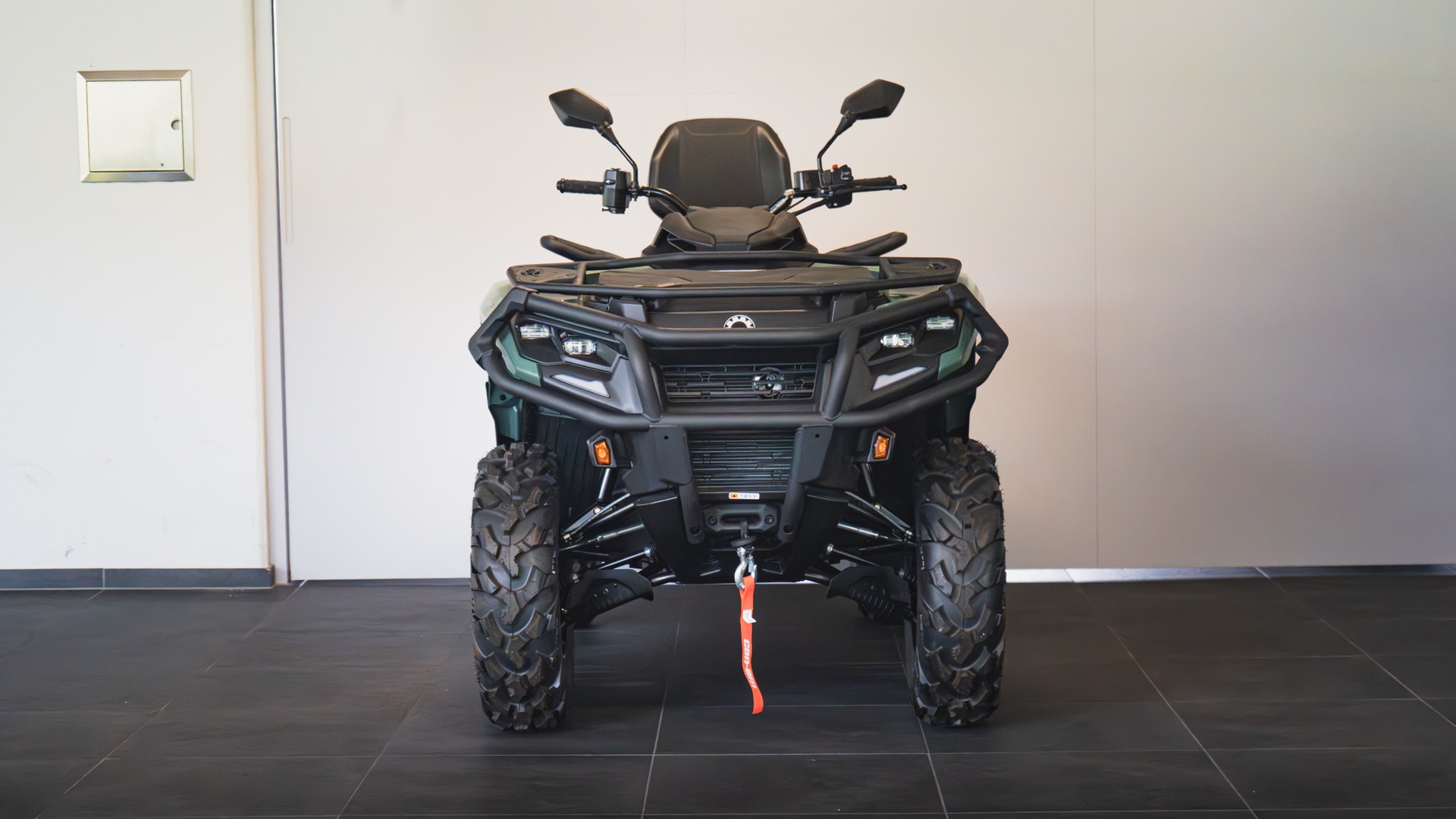 CAN-AM HD7 Pro XU T-showroom-element-3