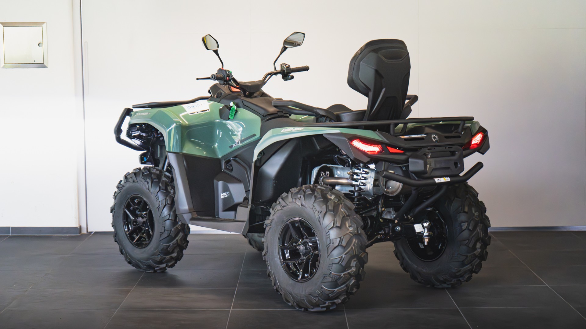 CAN-AM HD7 Pro XU T-image-4