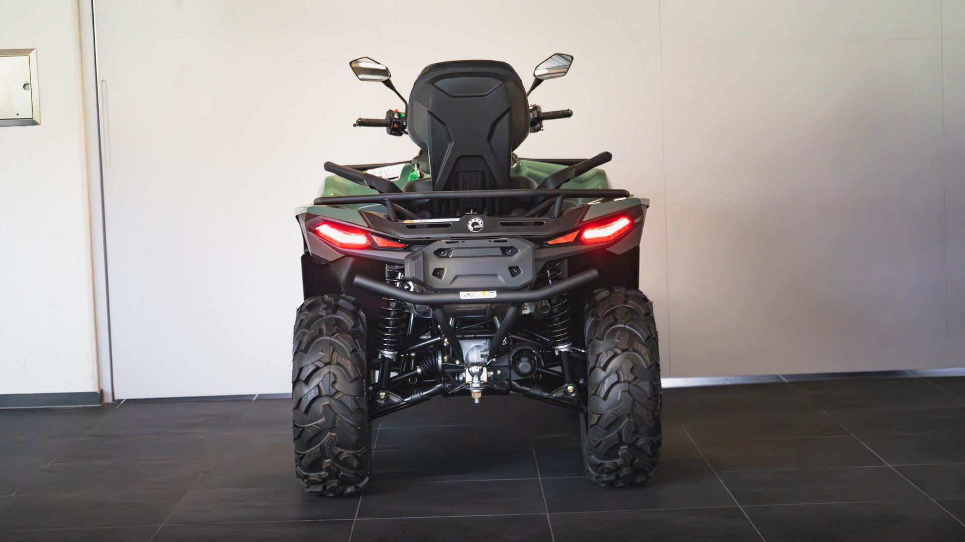 CAN-AM HD7 Pro XU T-showroom-element-2