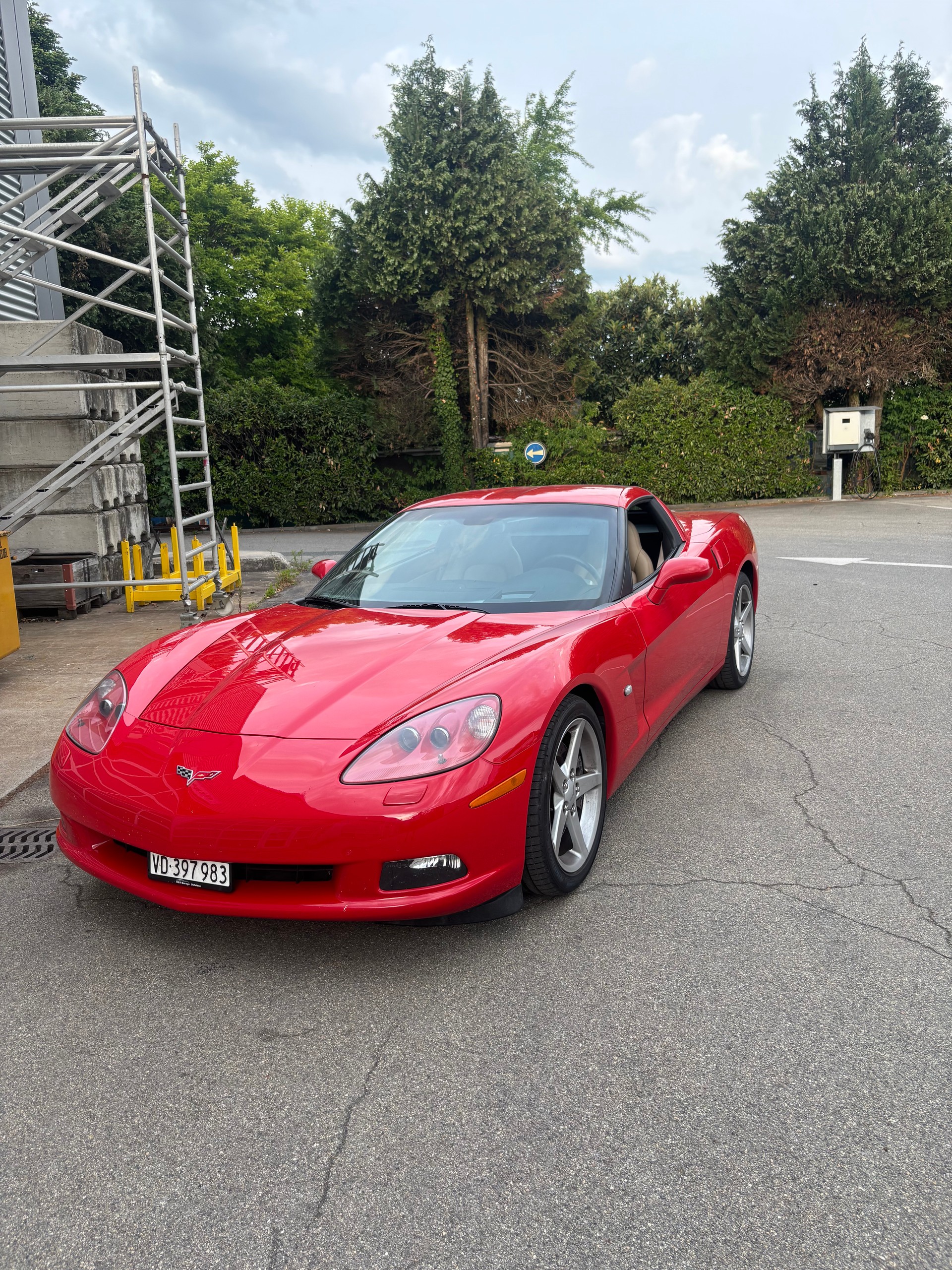 CHEVROLET 6.0 V8-image-1