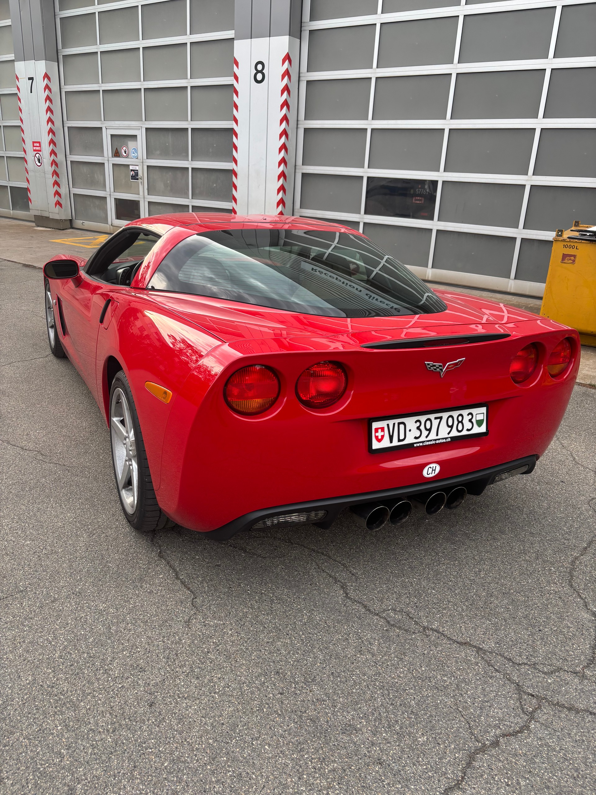 CHEVROLET 6.0 V8-image-0