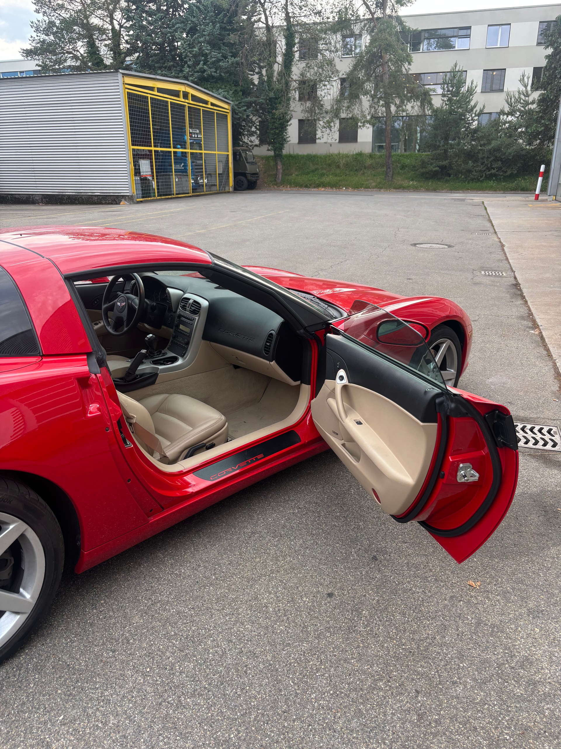 CHEVROLET 6.0 V8-image-4