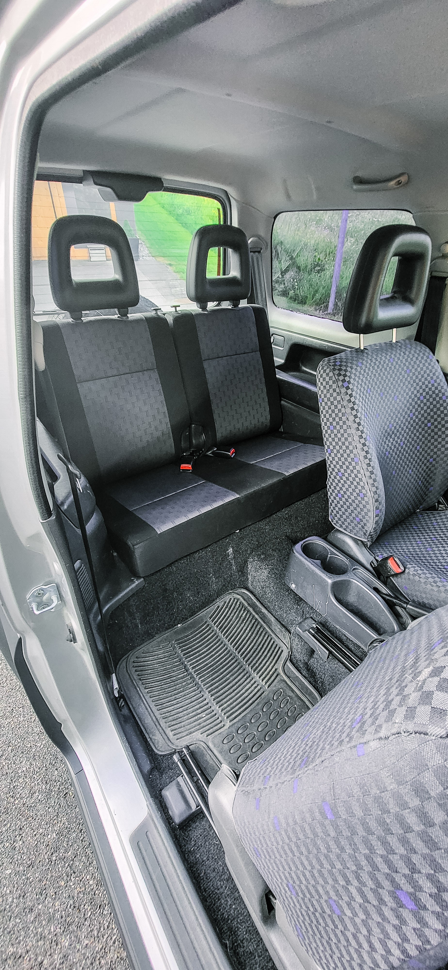 SUZUKI 1.3 4WD Country-image-5