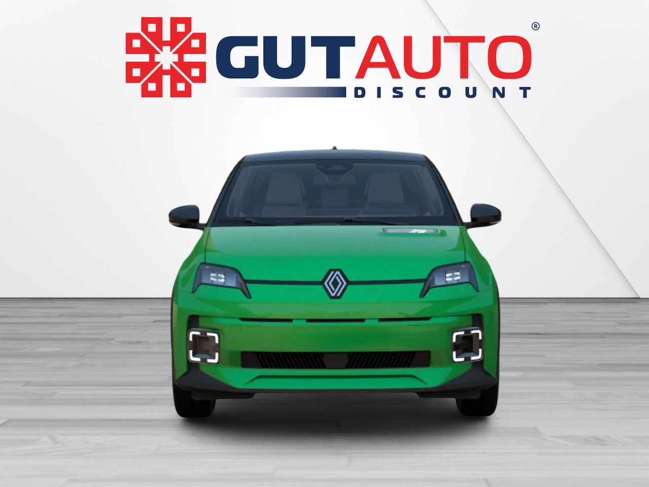 RENAULT R5 E-Tech Comfort Range 52 kWh Techno-image-5