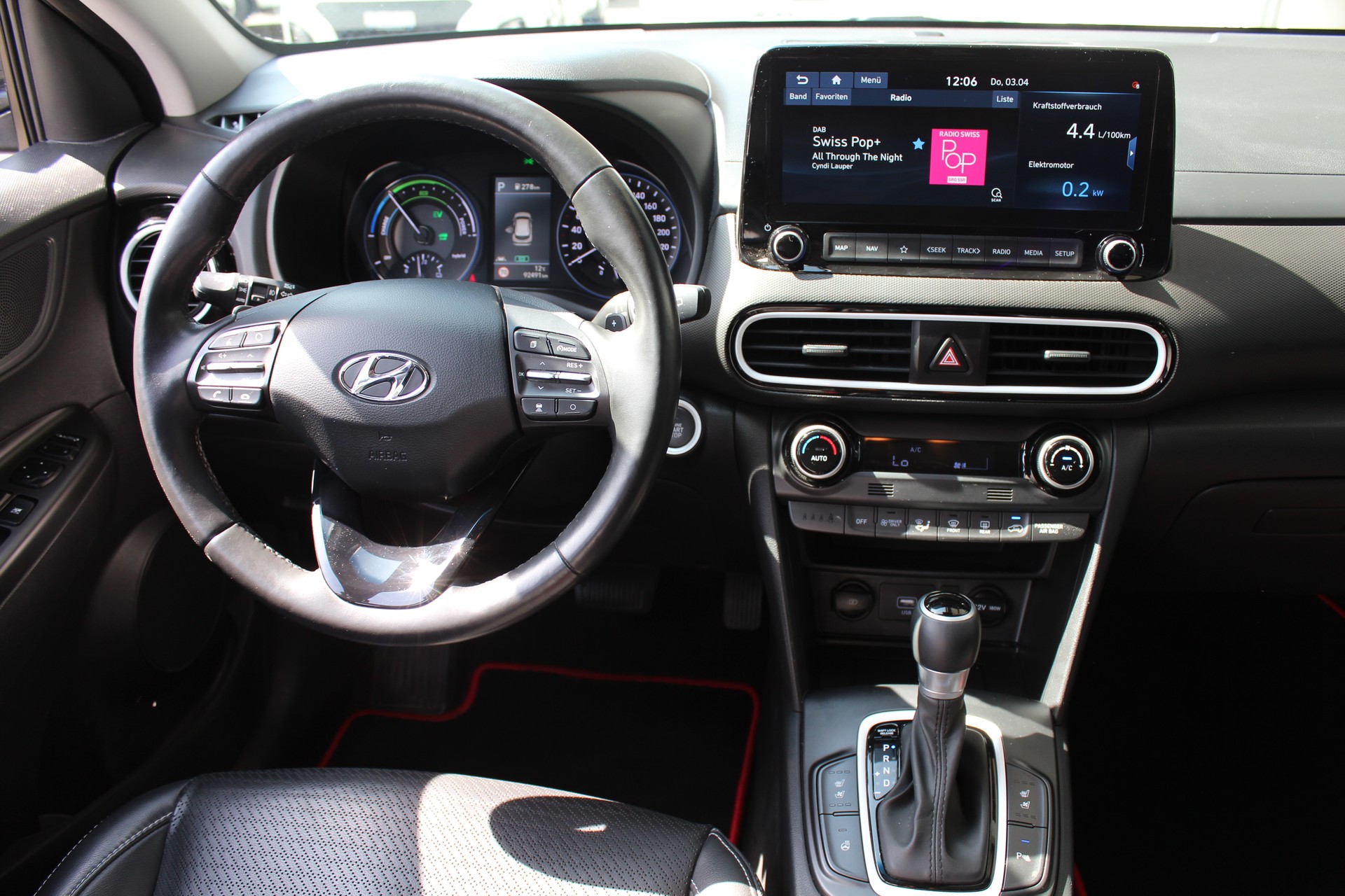 HYUNDAI Kona 1.6 GDi HEV Vertex DCT-image-7