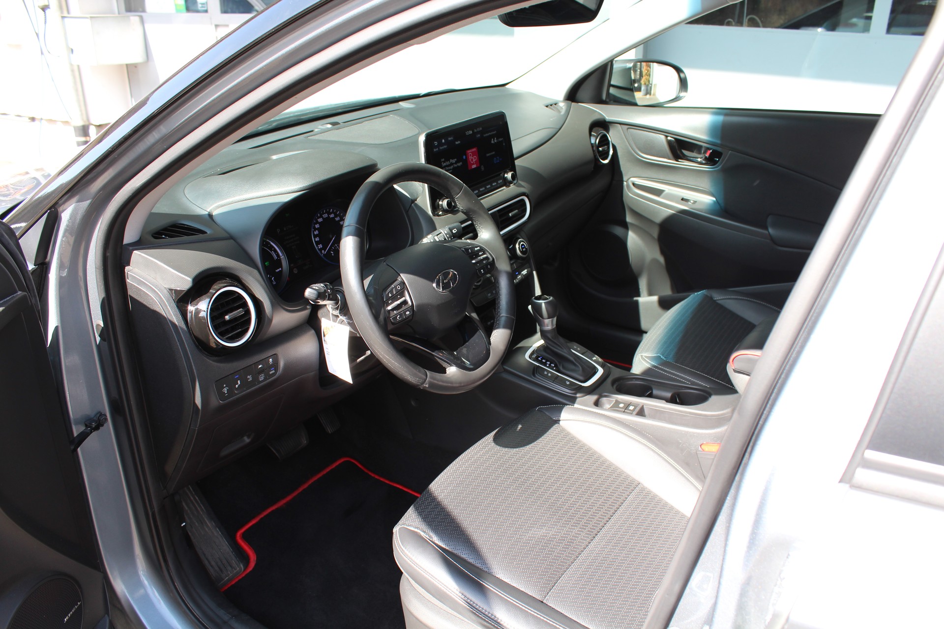 HYUNDAI Kona 1.6 GDi HEV Vertex DCT-image-5