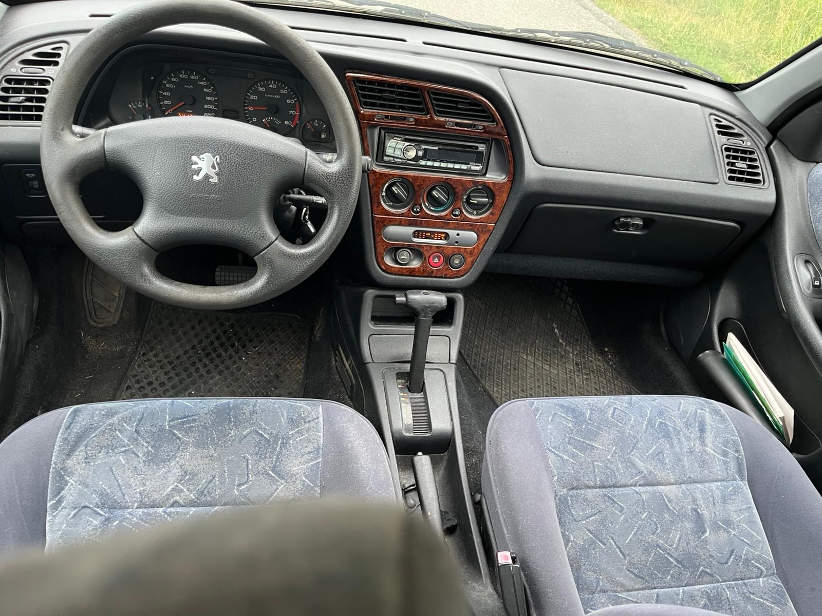 PEUGEOT 306 2.0 16V XSi-image-5