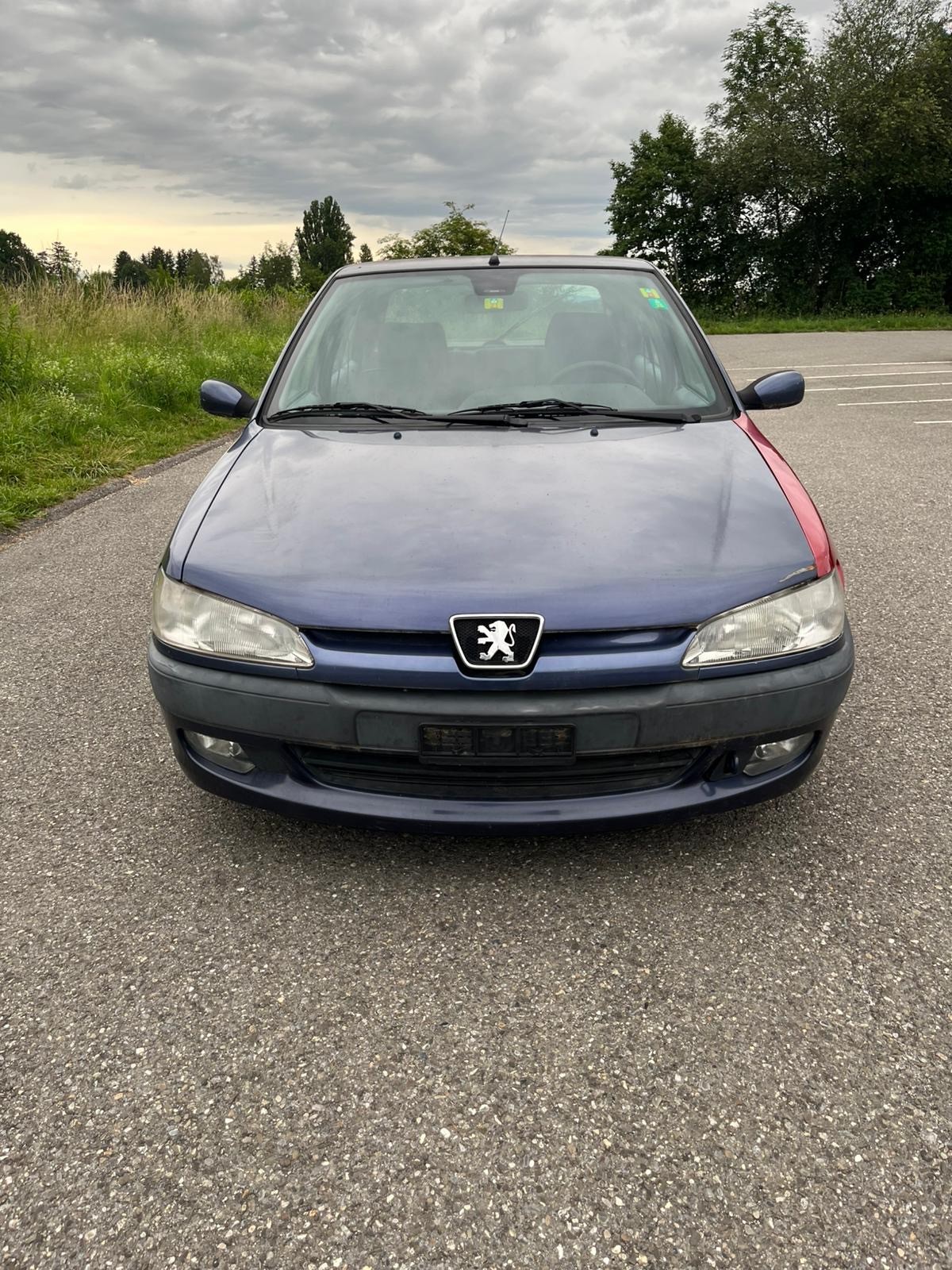 PEUGEOT 306 2.0 16V XSi-image-4