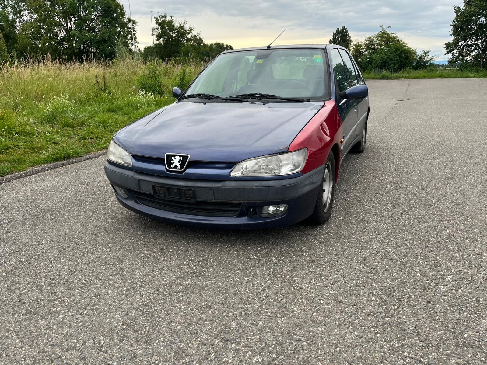 PEUGEOT 306 2.0 16V XSi-image-3
