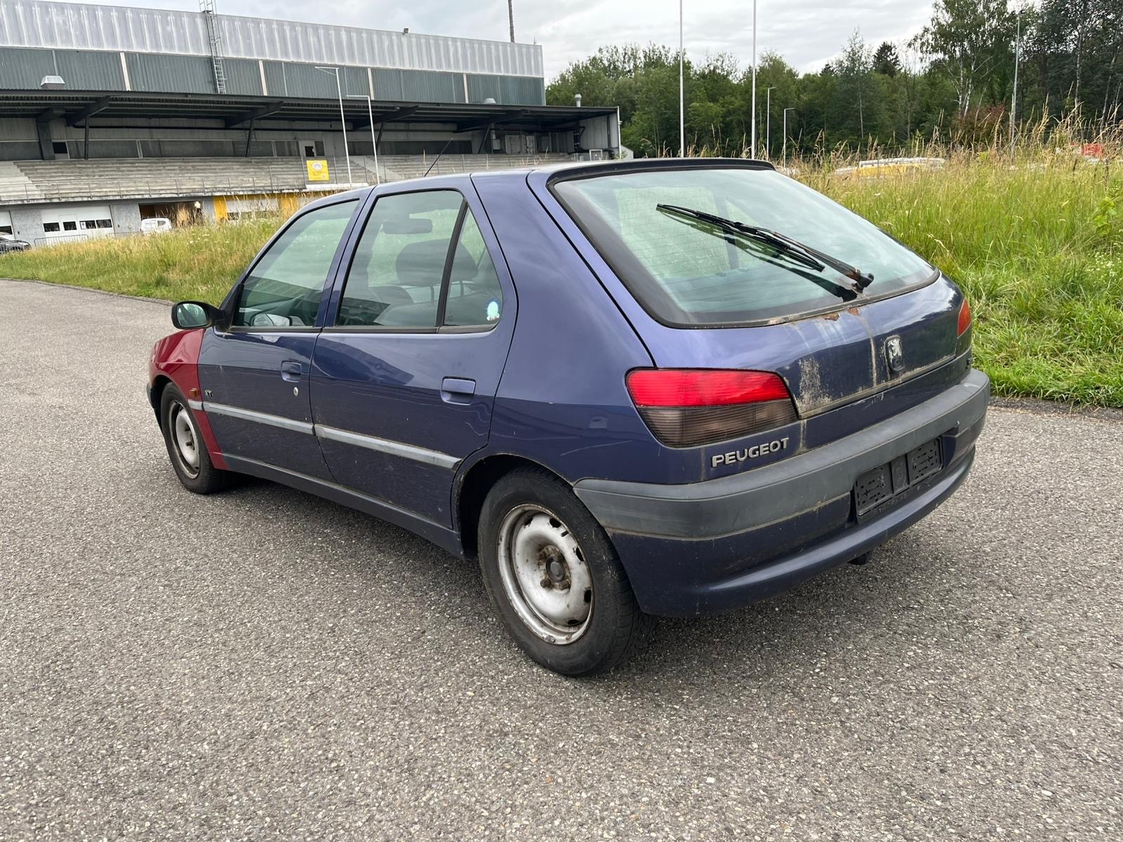 PEUGEOT 306 2.0 16V XSi-image-10