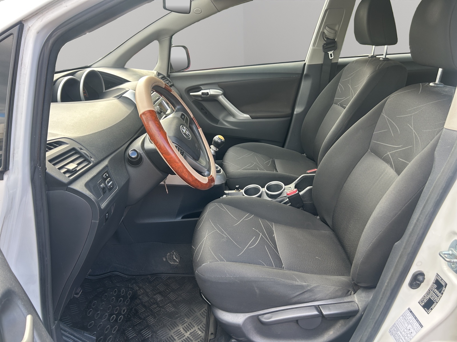 TOYOTA Verso 1.6 Linea Terra-image-8