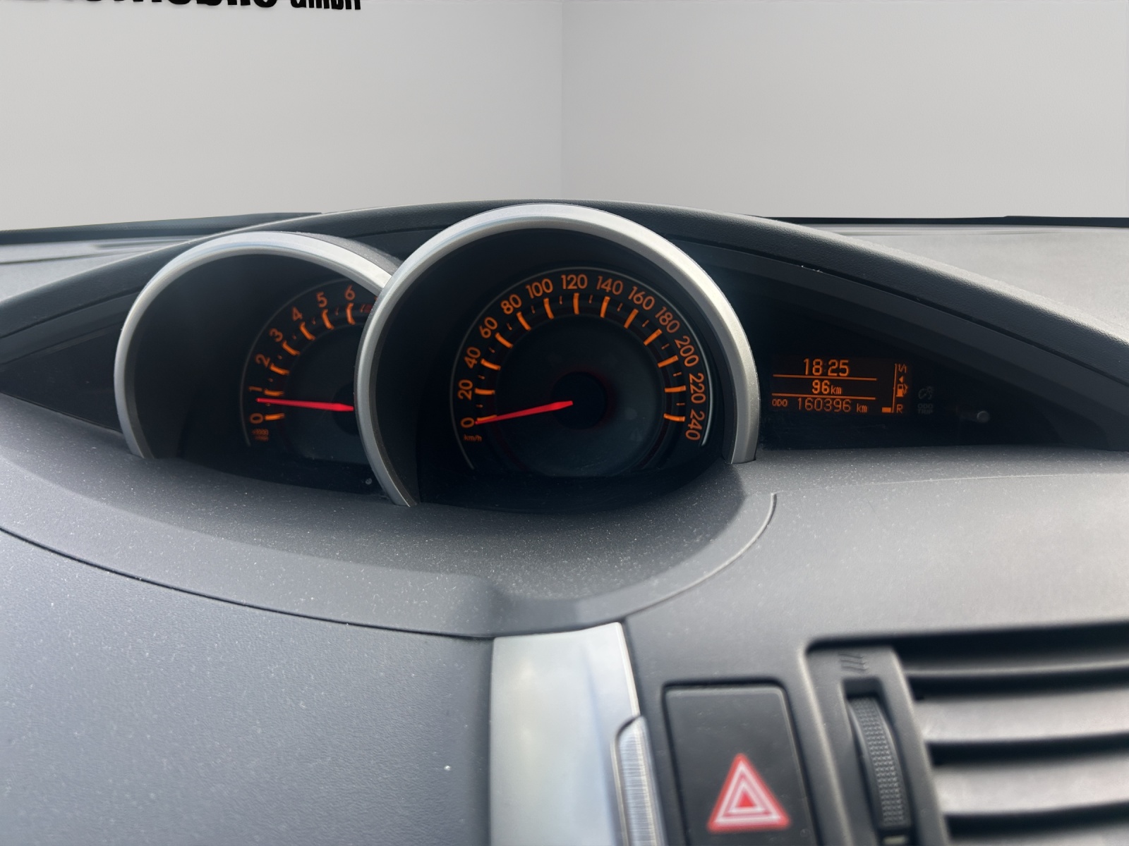 TOYOTA Verso 1.6 Linea Terra-image-18
