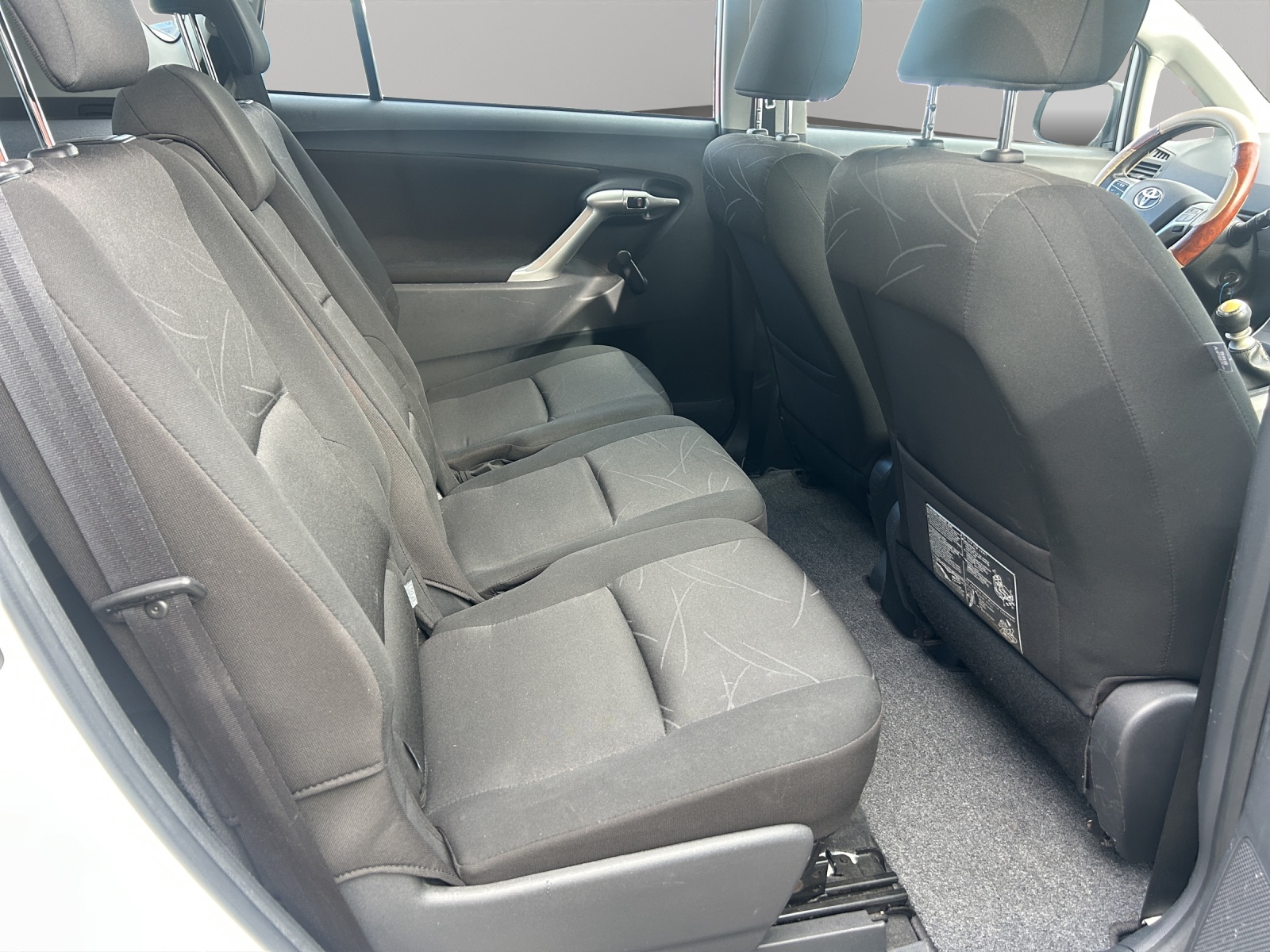 TOYOTA Verso 1.6 Linea Terra-image-16