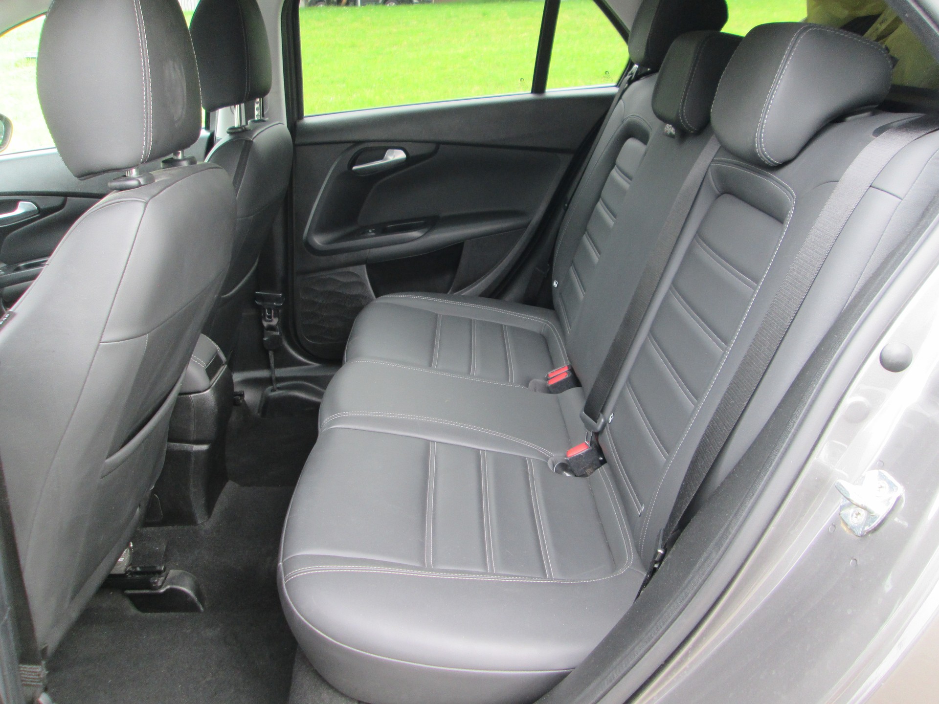 FIAT Tipo 1.4TJet Station Wagon Pop Star-image-8
