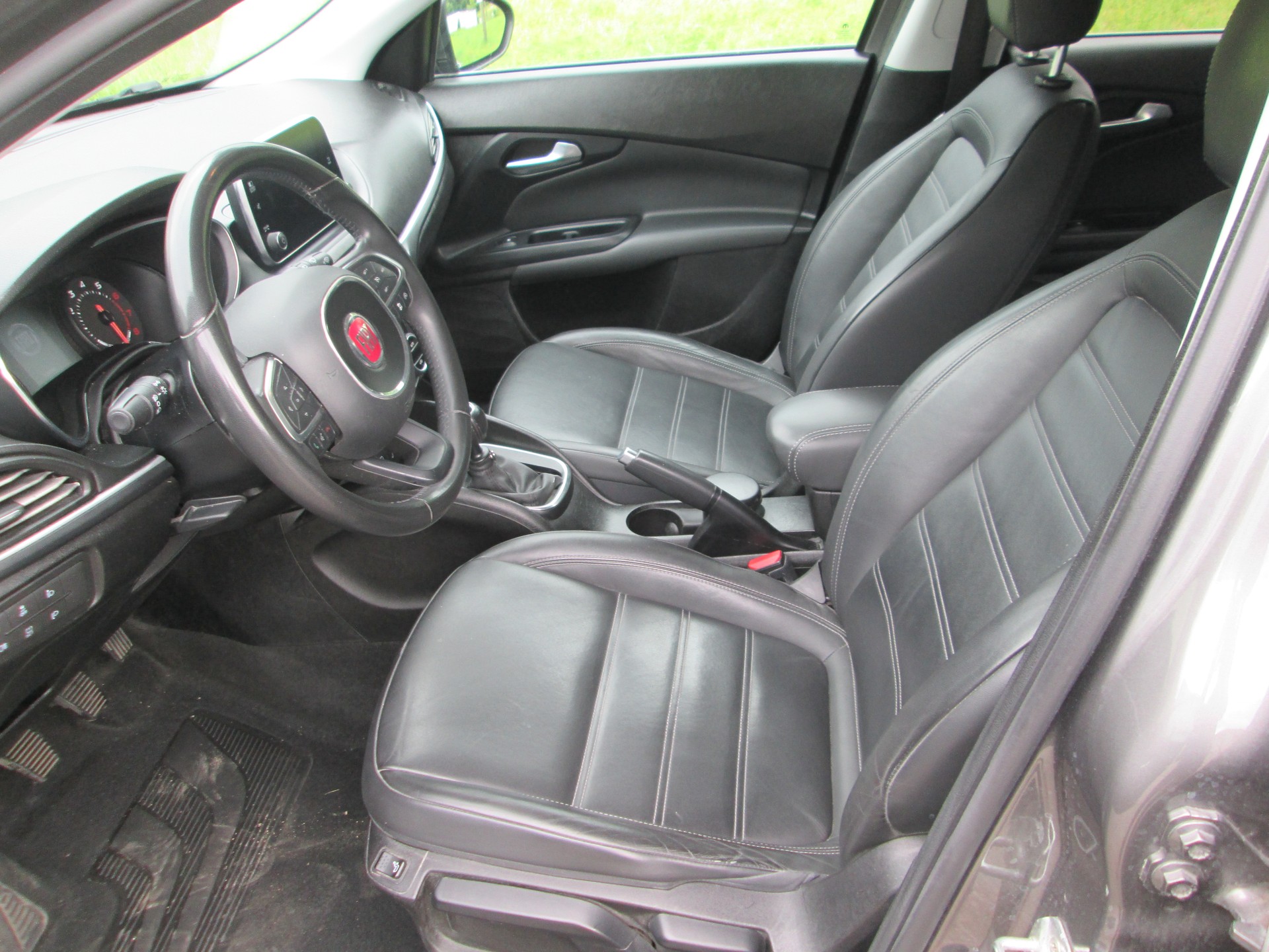 FIAT Tipo 1.4TJet Station Wagon Pop Star-image-7