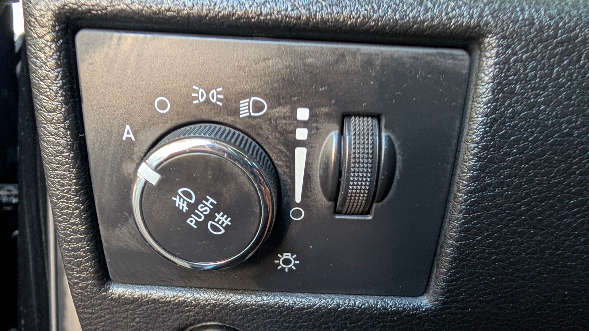 JEEP Grand Cherokee 3.0 CRD Summit Automatic-image-15