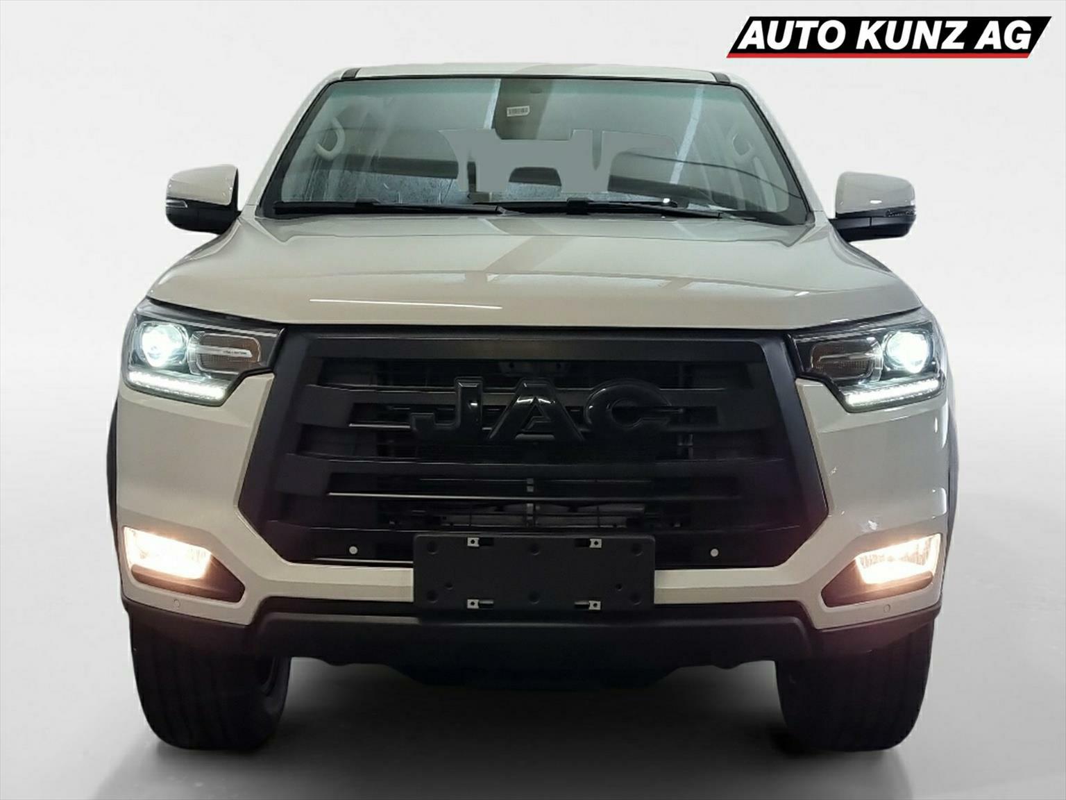 JAC T8 Pro 2.4l AWD Doppelkabine-image-2