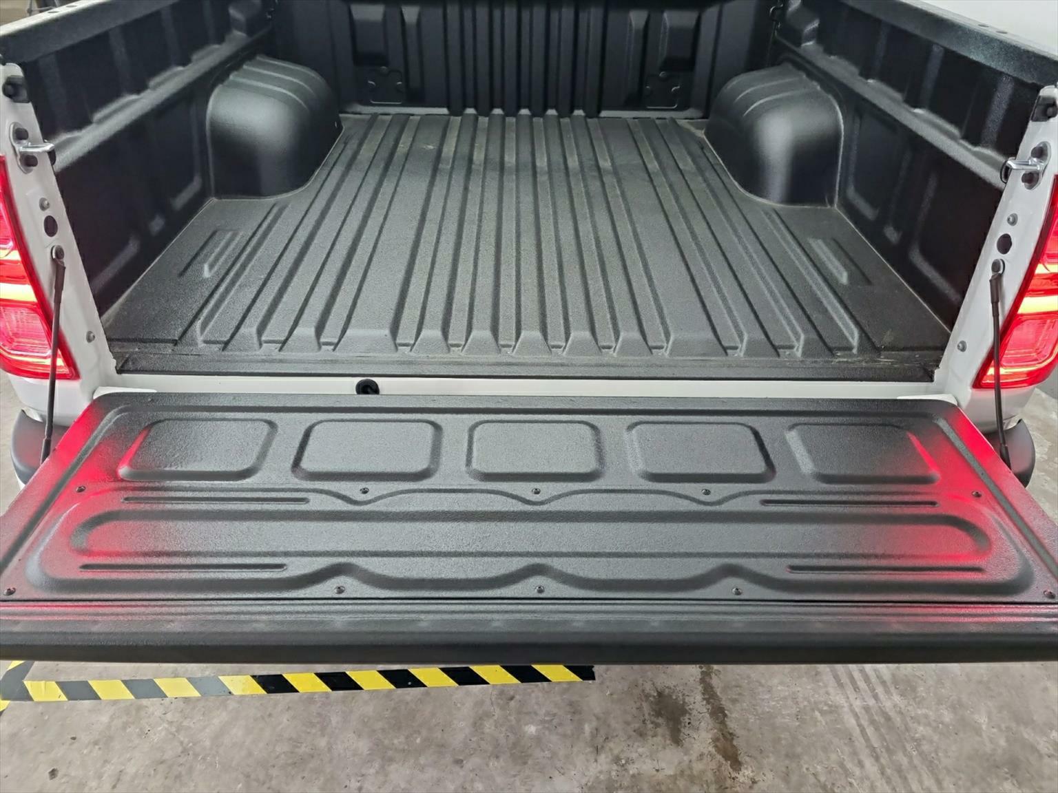 JAC T8 Pro 2.4l AWD Doppelkabine-image-8