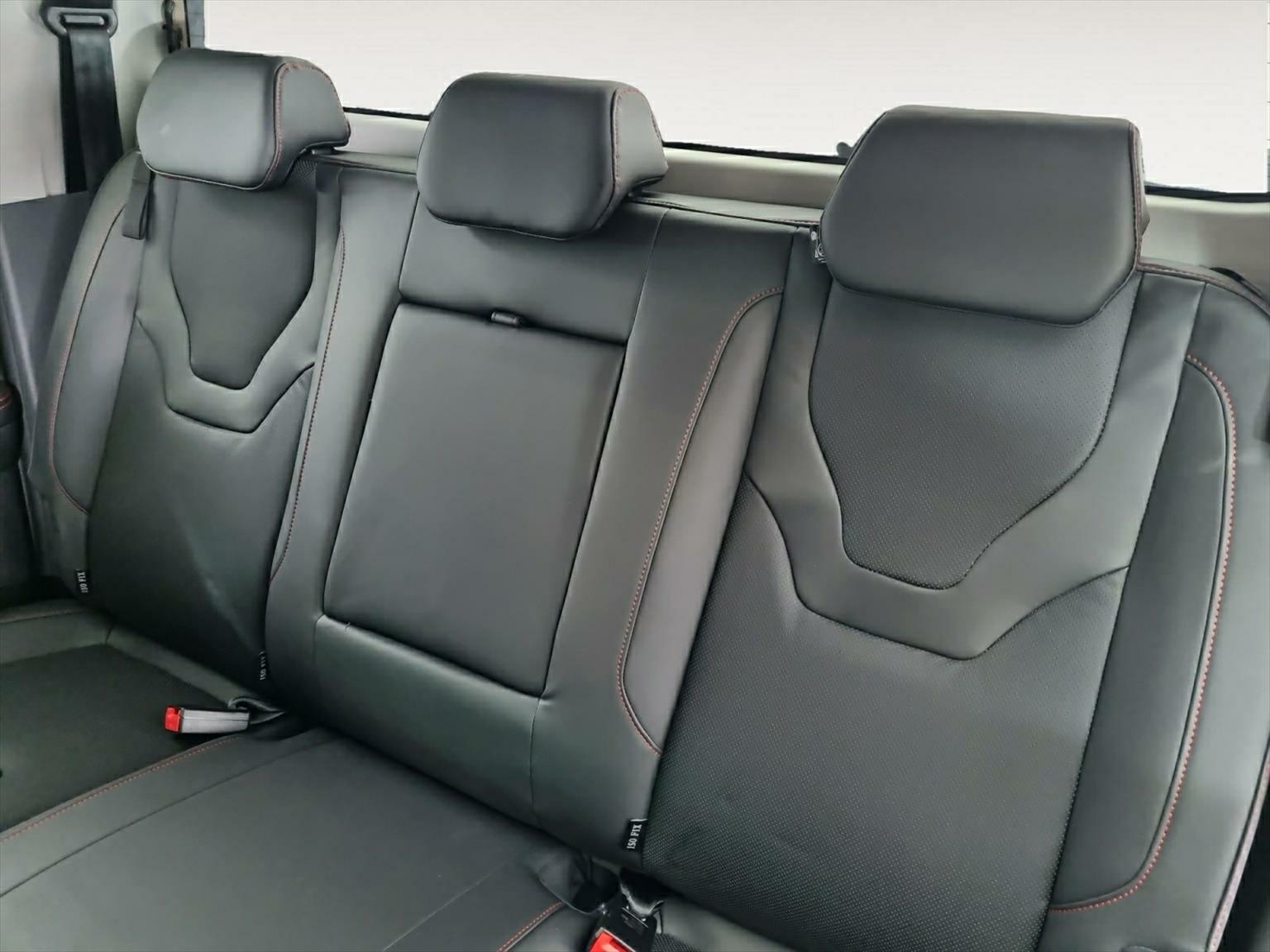 JAC T8 Pro 2.4l AWD Doppelkabine-image-12
