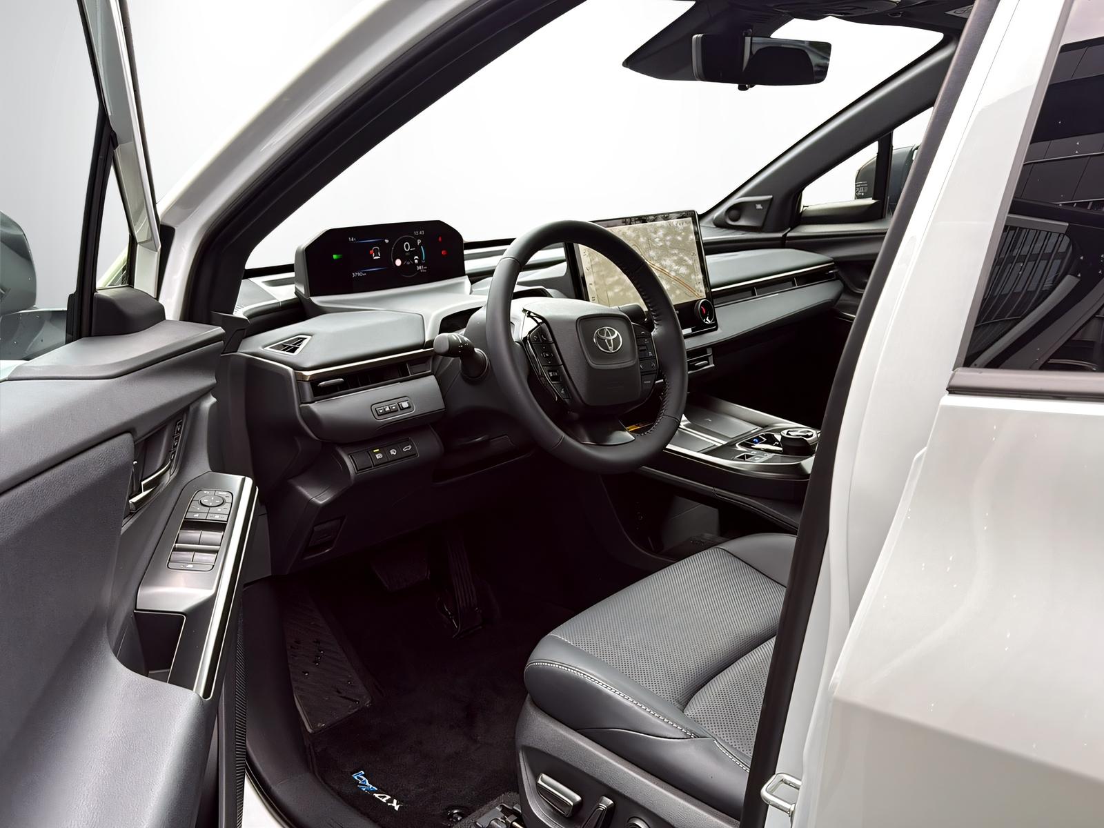 TOYOTA bZ4X Premium AWD-image-7