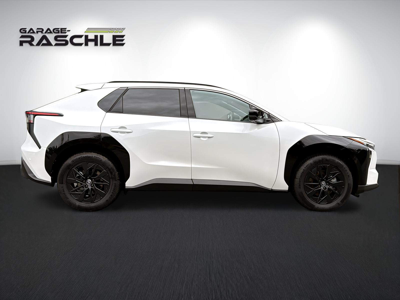 TOYOTA bZ4X Premium AWD-image-6