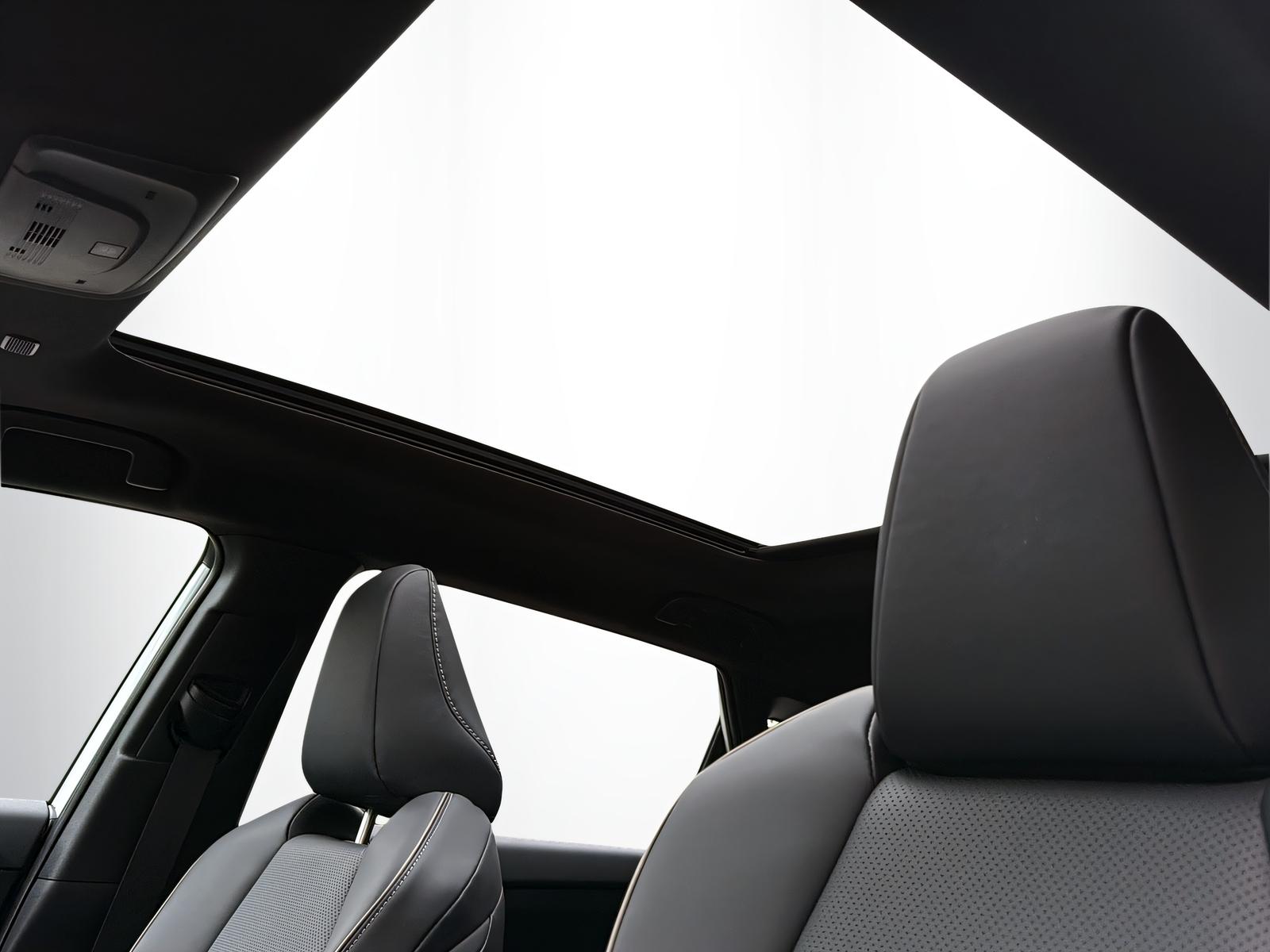 TOYOTA bZ4X Premium AWD-image-10