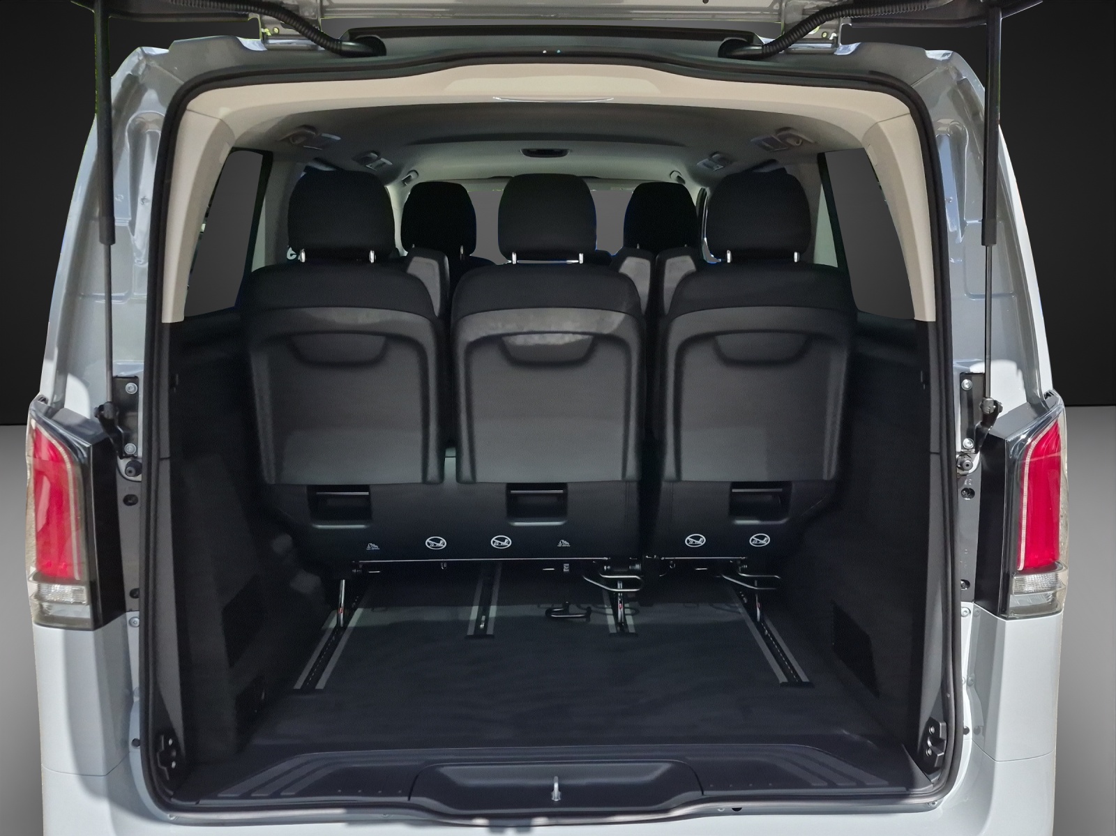 MERCEDES-BENZ VITO-image-11