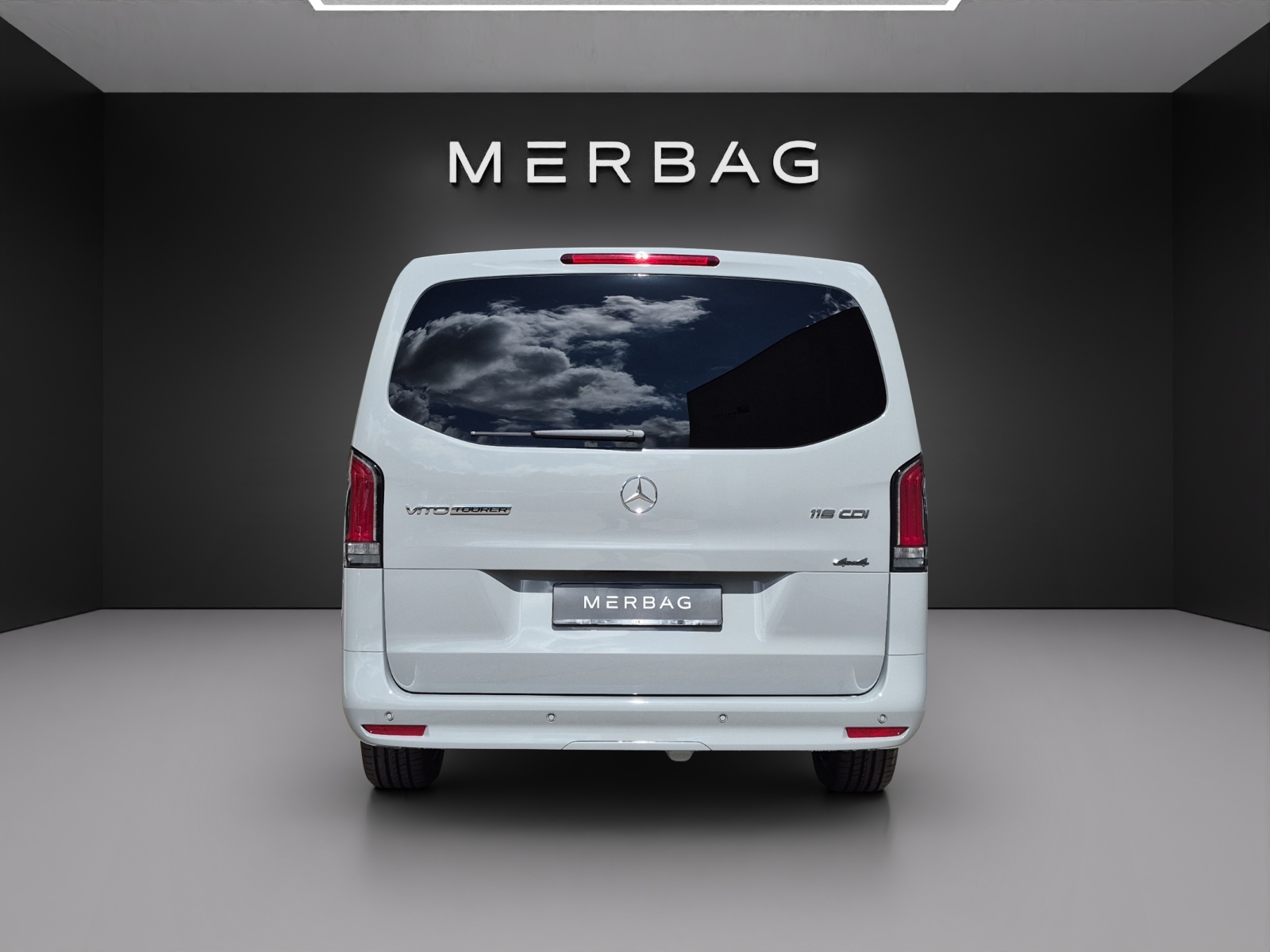 MERCEDES-BENZ VITO-image-4