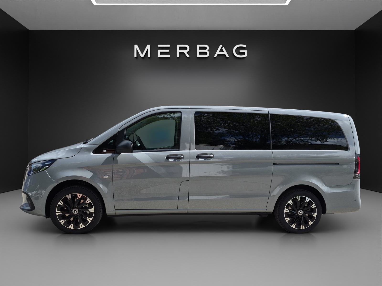 MERCEDES-BENZ VITO-image-2