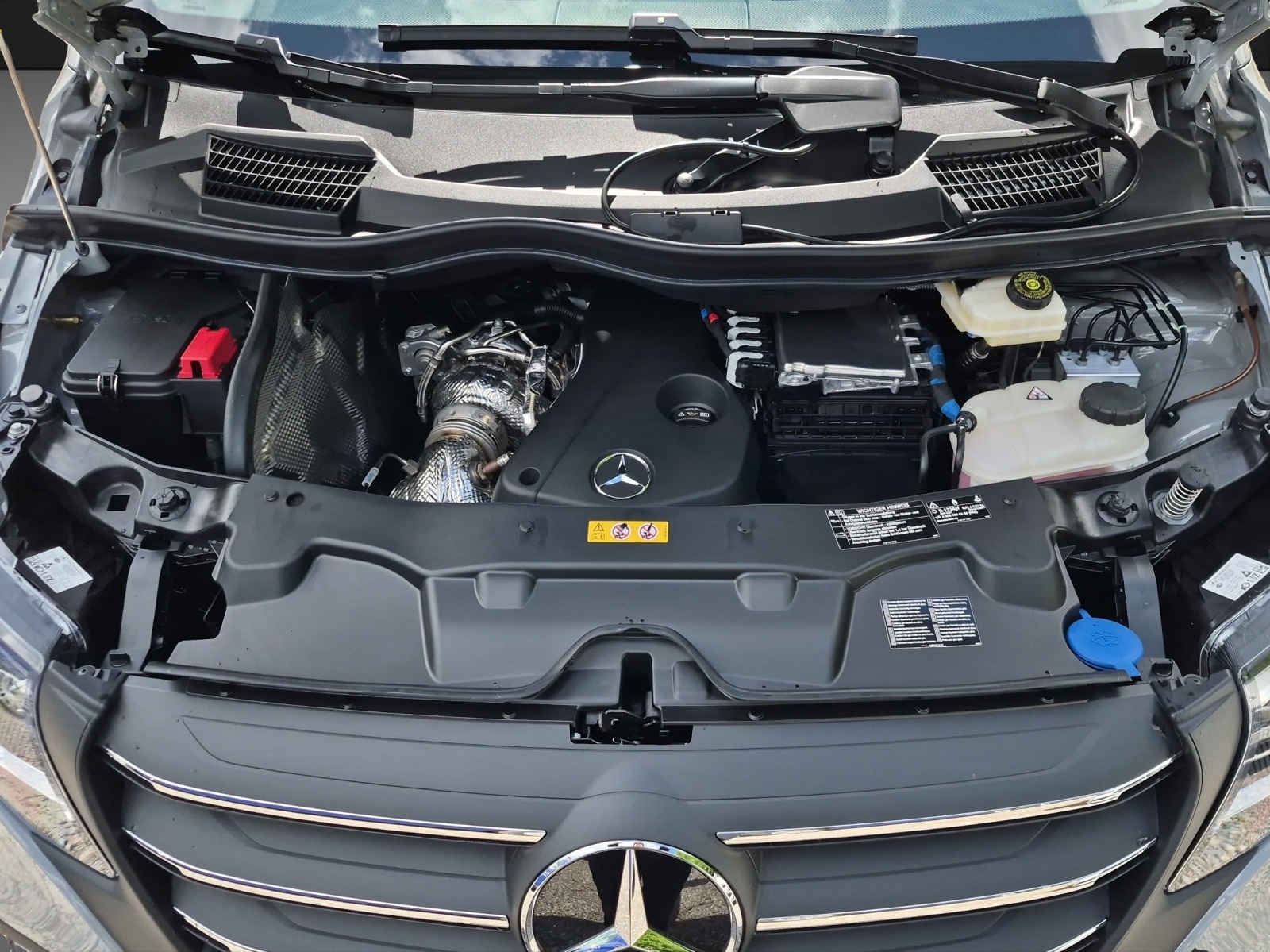MERCEDES-BENZ VITO-image-12