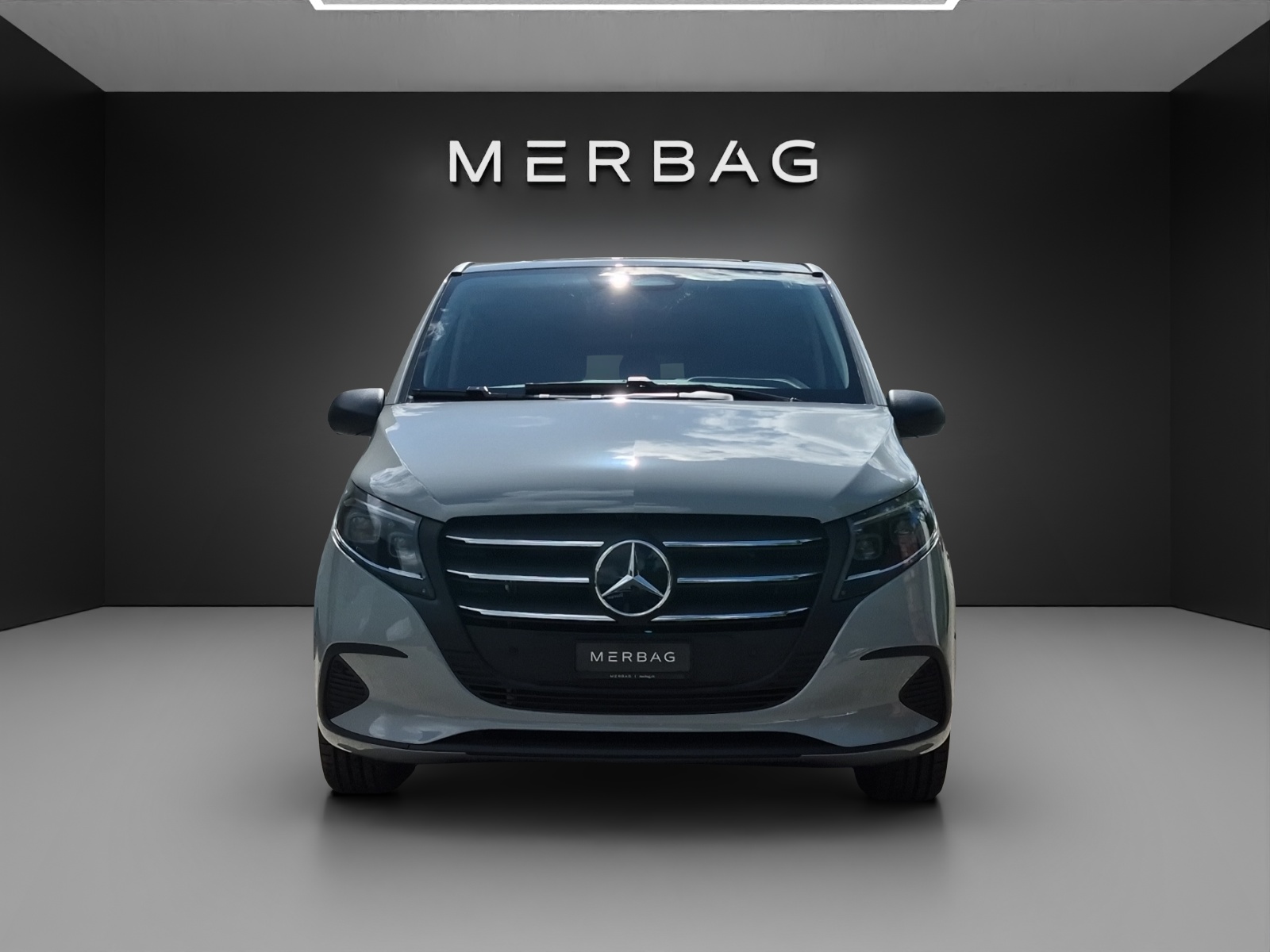 MERCEDES-BENZ VITO-image-1