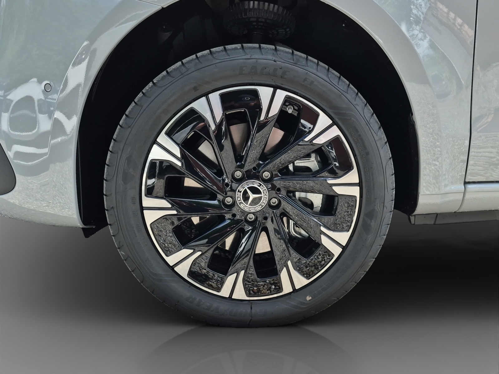 MERCEDES-BENZ VITO-image-13
