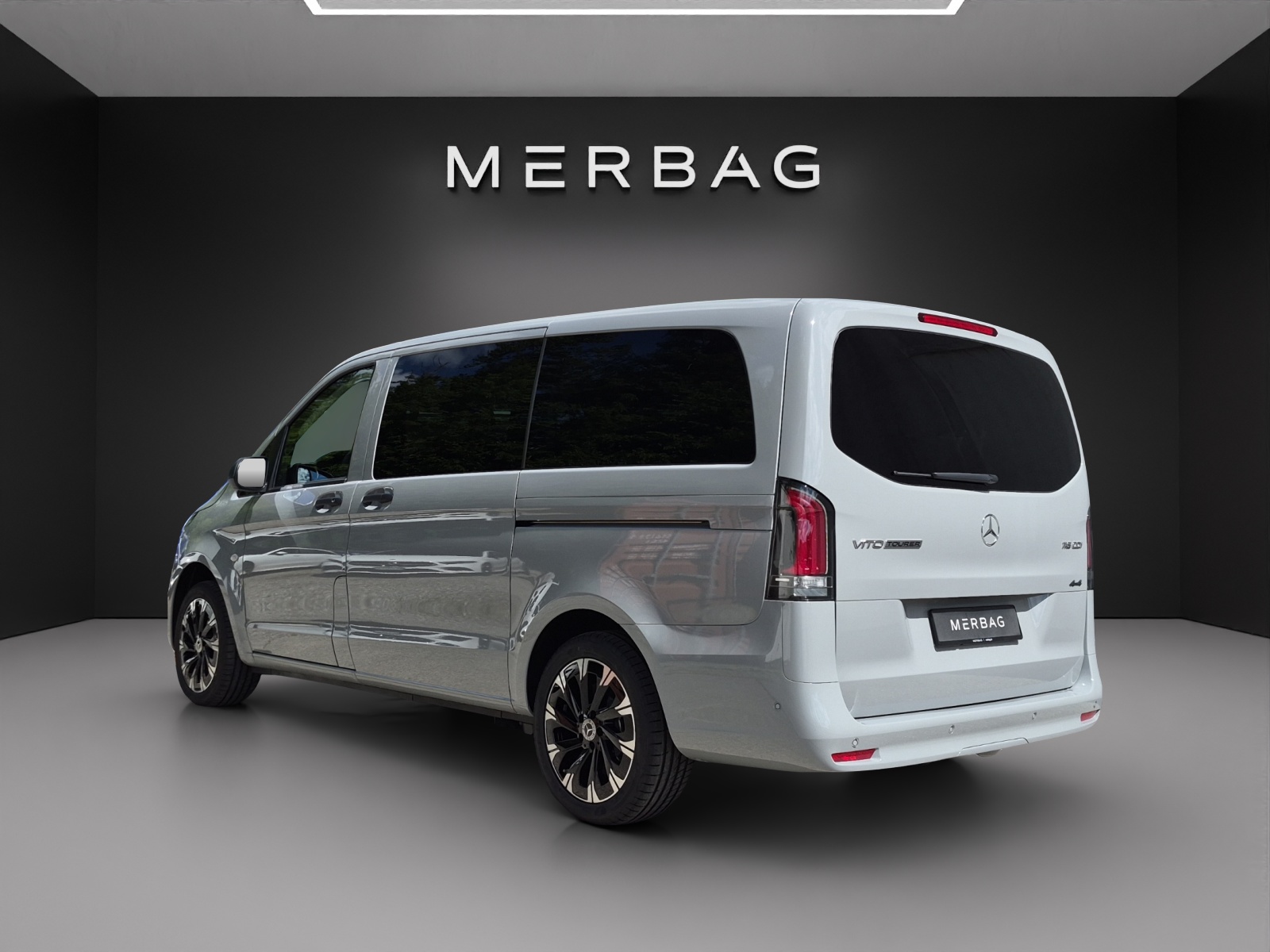 MERCEDES-BENZ VITO-image-3