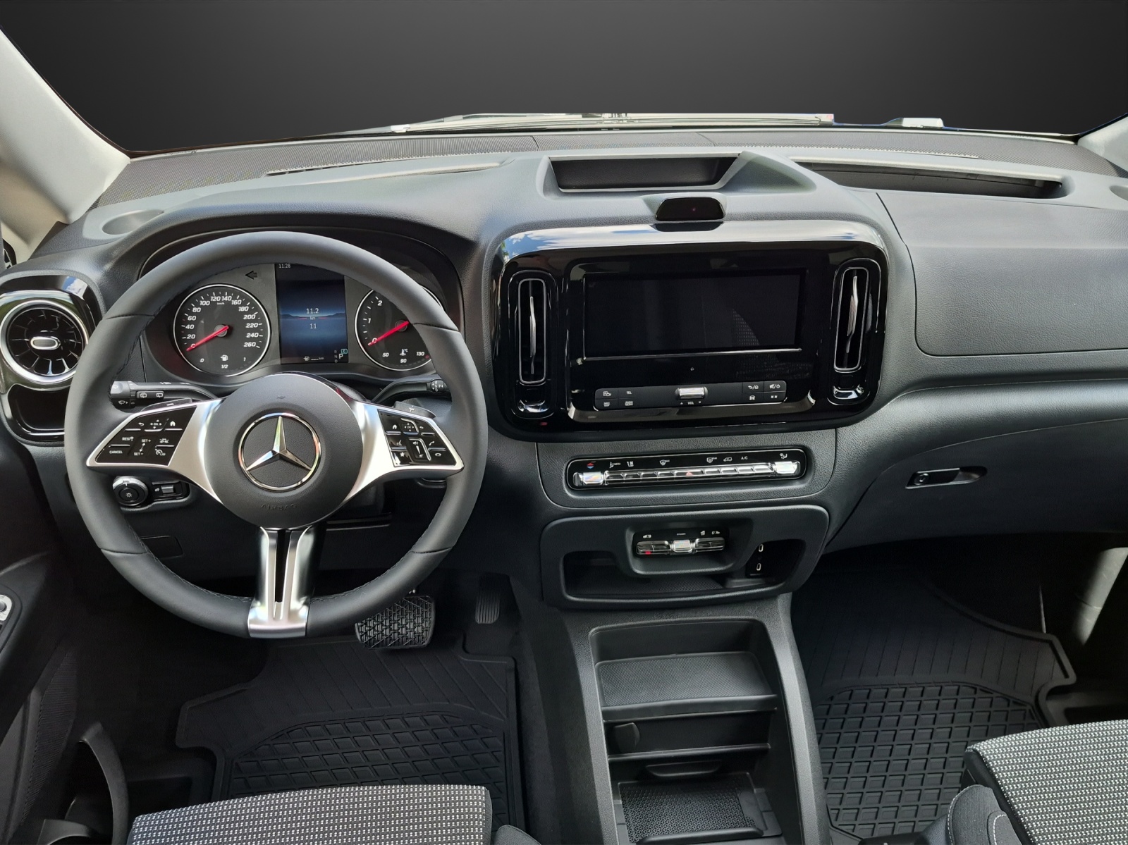 MERCEDES-BENZ VITO-image-9