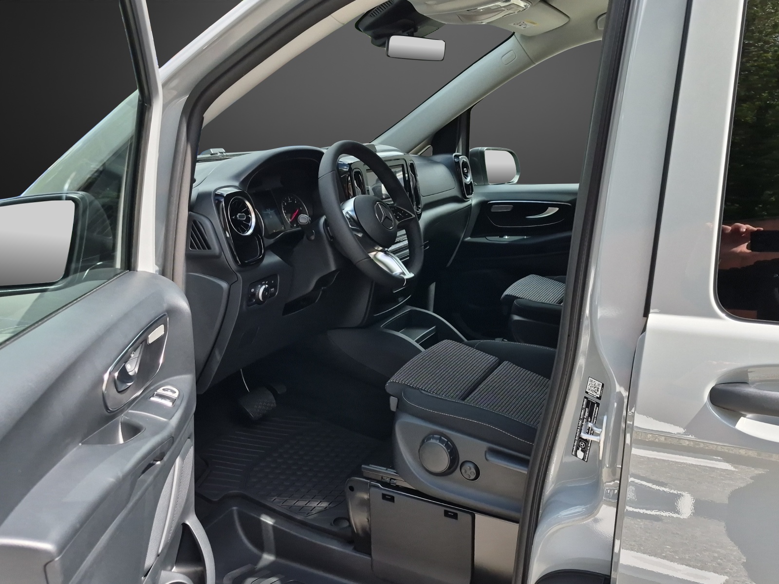 MERCEDES-BENZ VITO-image-7