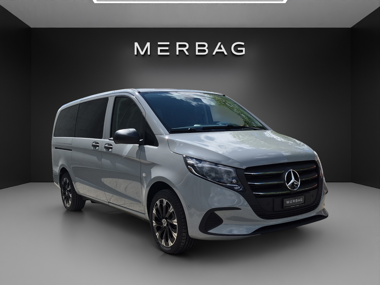 MERCEDES-BENZ VITO-image-6