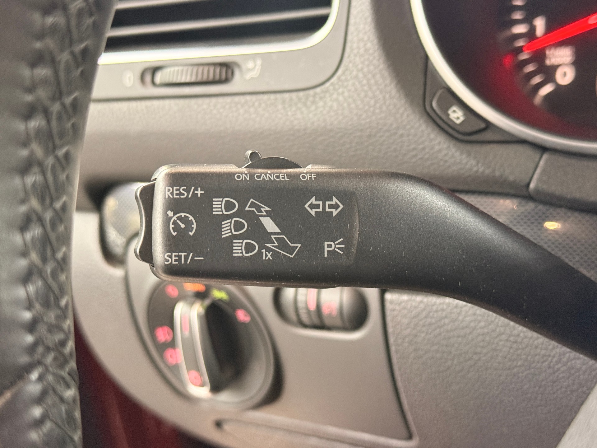 VW Golf 1.4 TSI Comfortline DSG-image-17