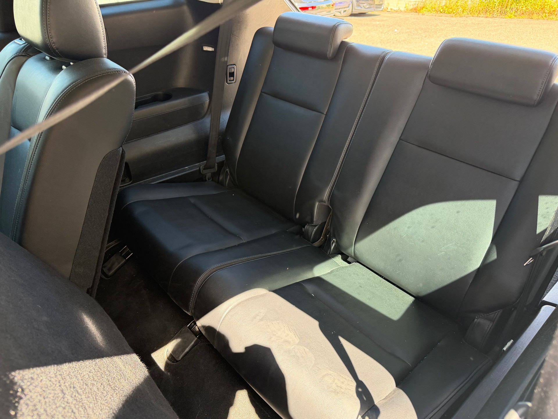 MAZDA CX-9 3.7 V6 Sport Automatic-image-10