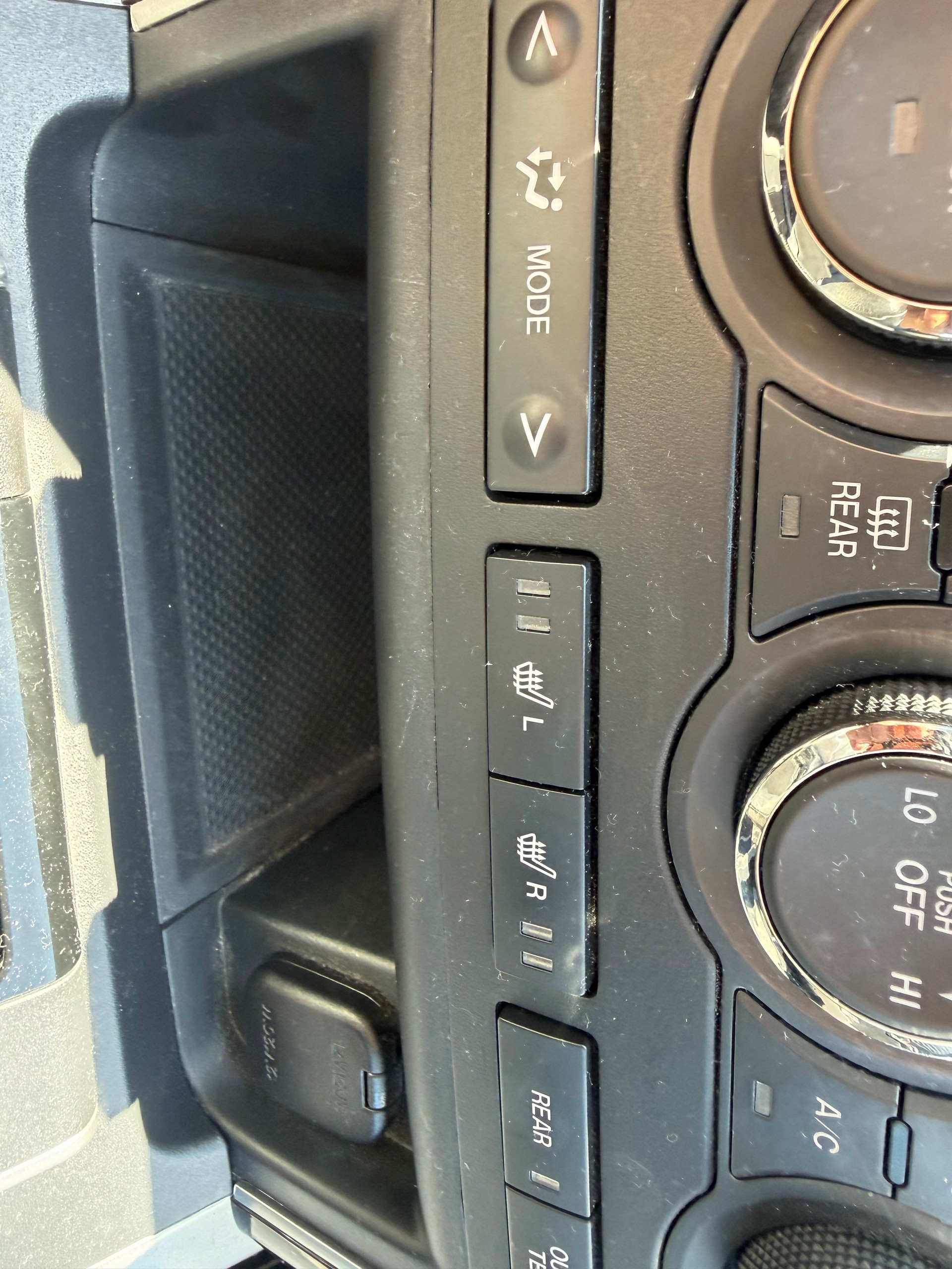 MAZDA CX-9 3.7 V6 Sport Automatic-image-13