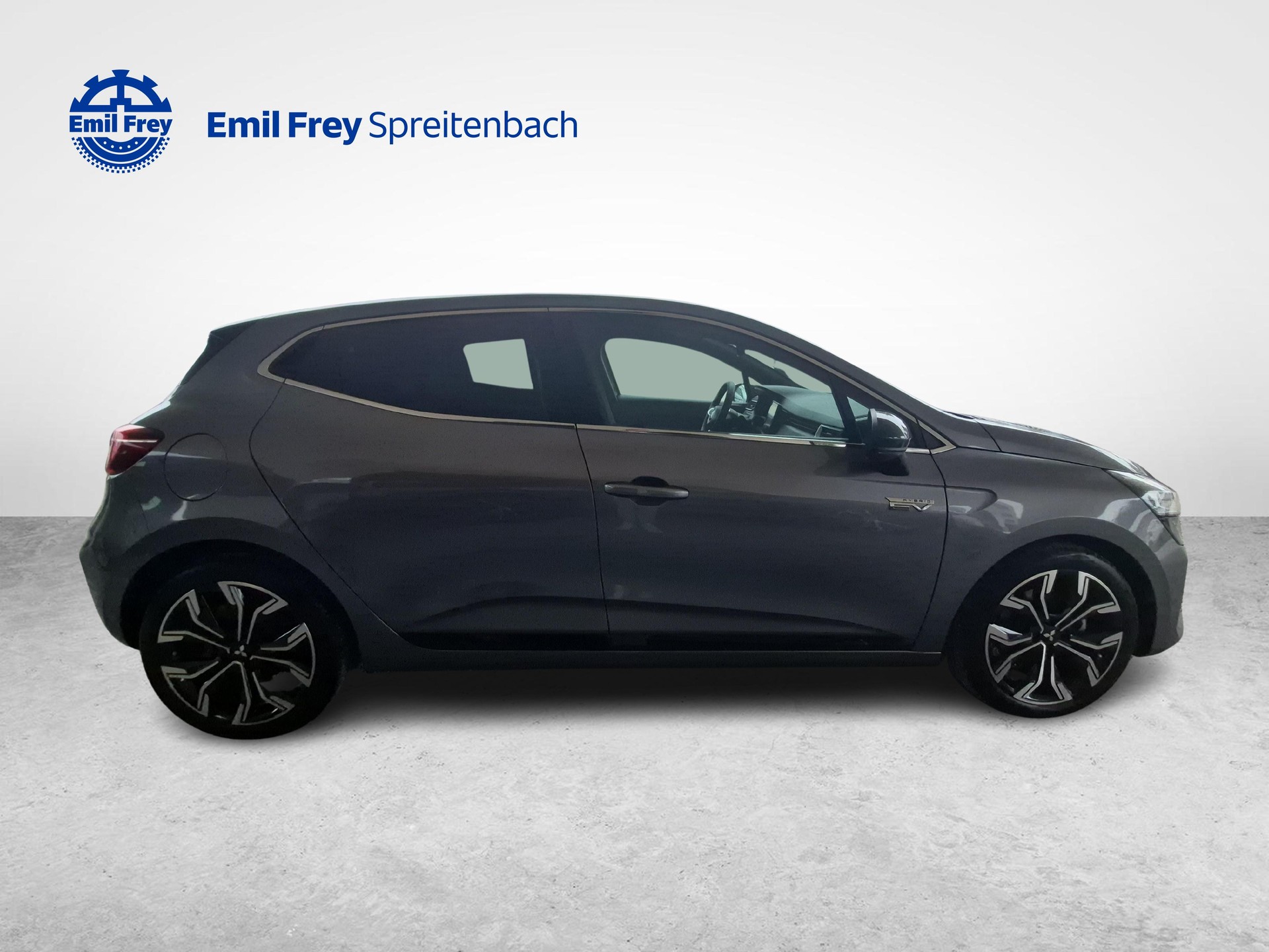 MITSUBISHI Colt 1.6 HEV Intense / Jetzt mit attraktivem 1.9% Leasing!-image-5