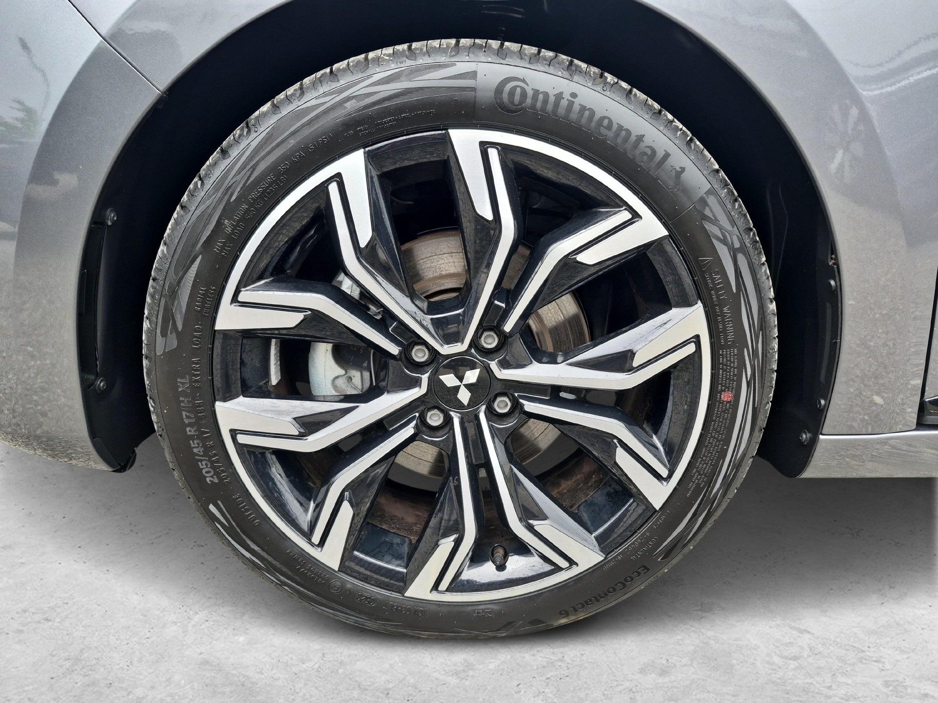 MITSUBISHI Colt 1.6 HEV Intense / Jetzt mit attraktivem 1.9% Leasing!-image-19