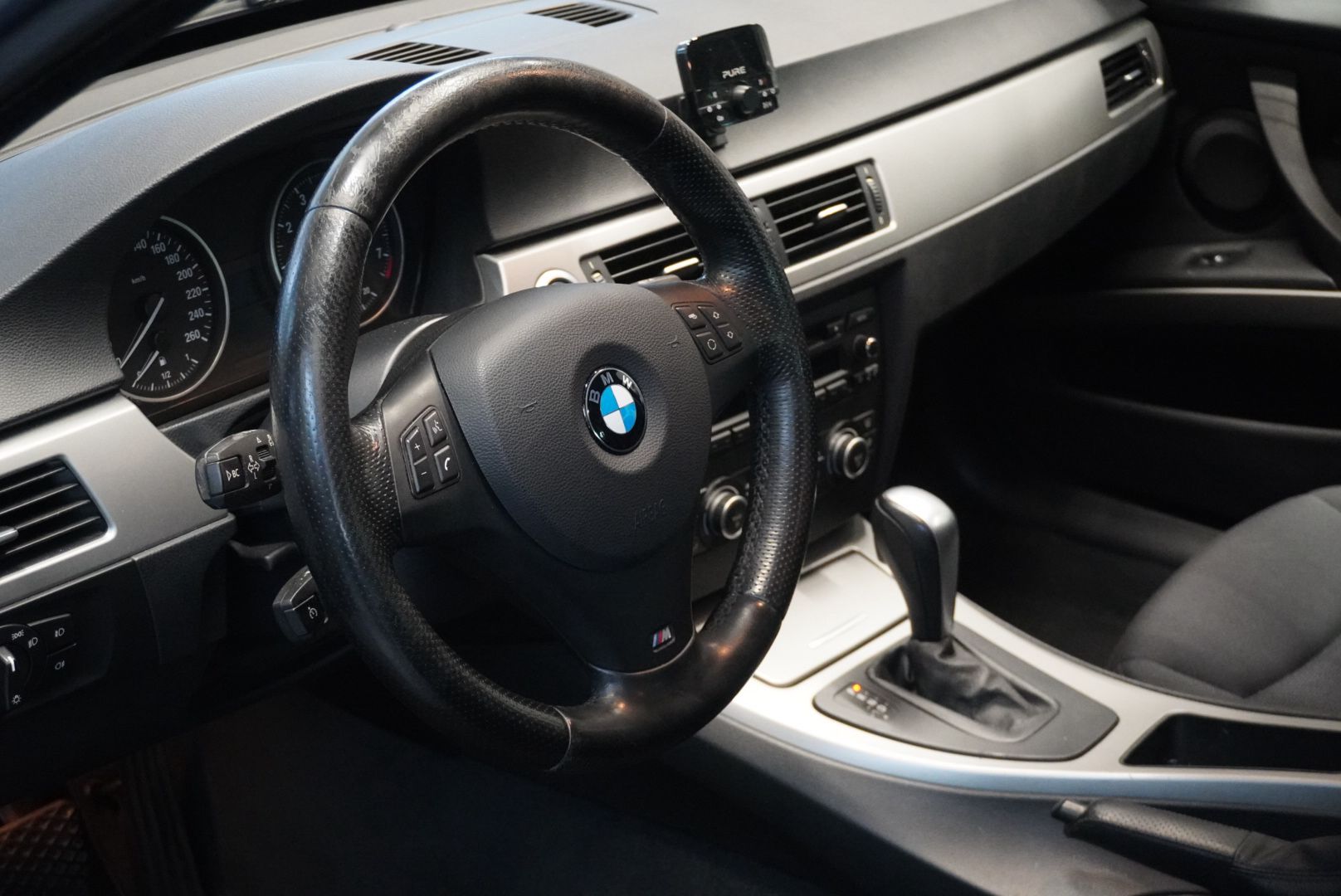 BMW 325i Touring Steptronic-image-7