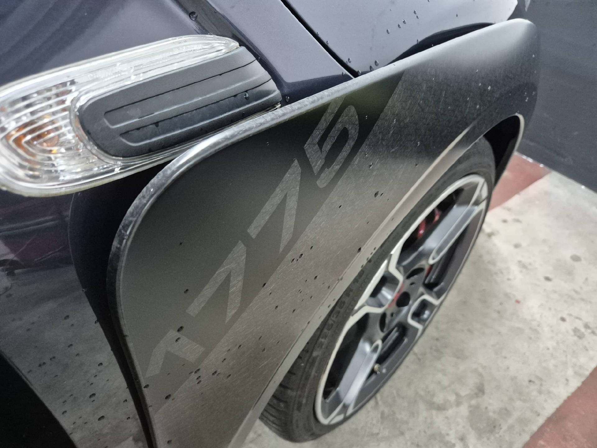 MINI Mini F56 2.0i John Cooper Works GP-image-13