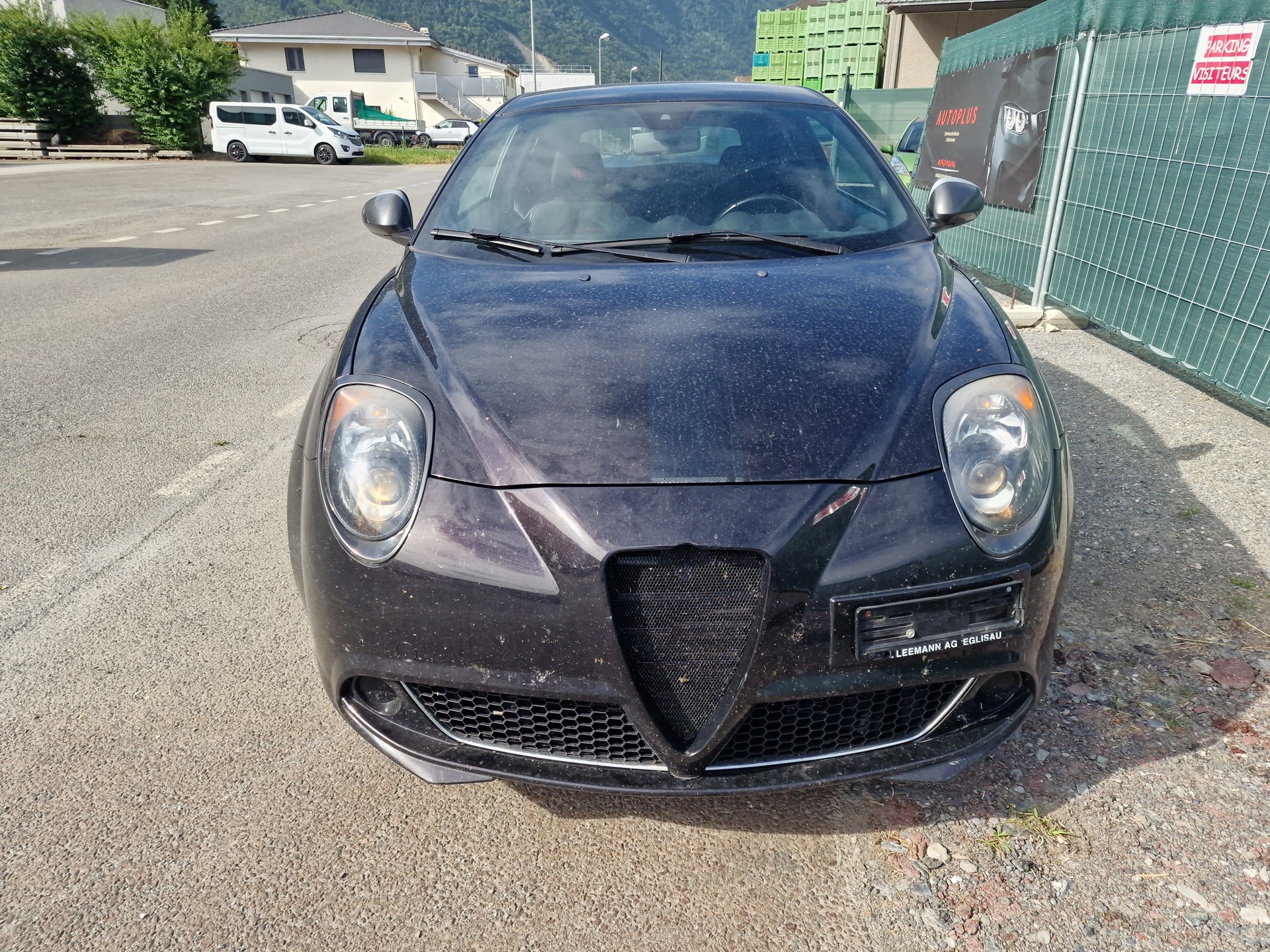 ALFA ROMEO MiTo 0.9 TwinAir Turbo-image-0