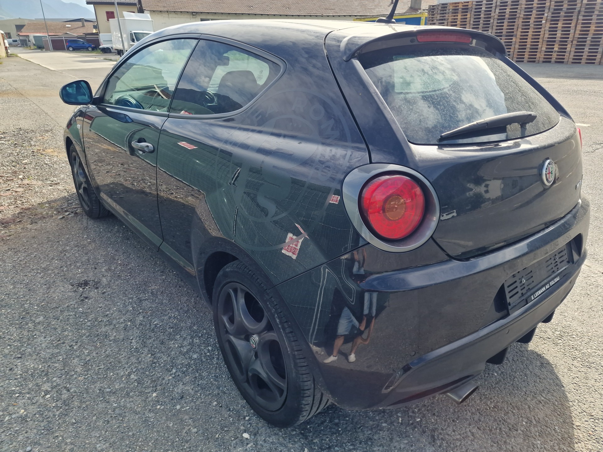 ALFA ROMEO MiTo 0.9 TwinAir Turbo-image-3