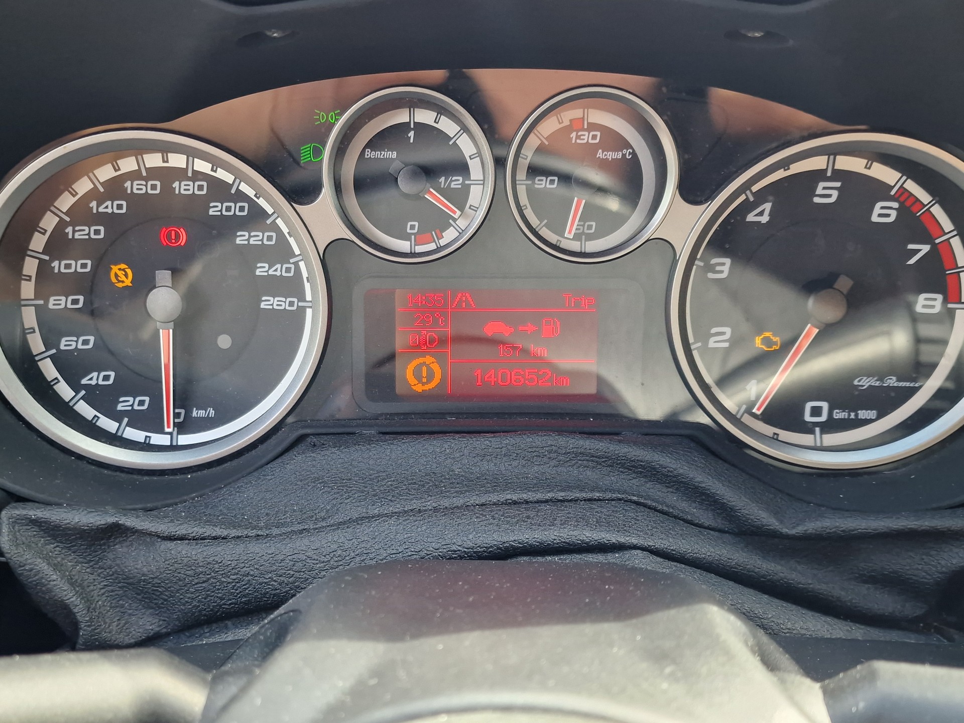 ALFA ROMEO MiTo 0.9 TwinAir Turbo-image-9