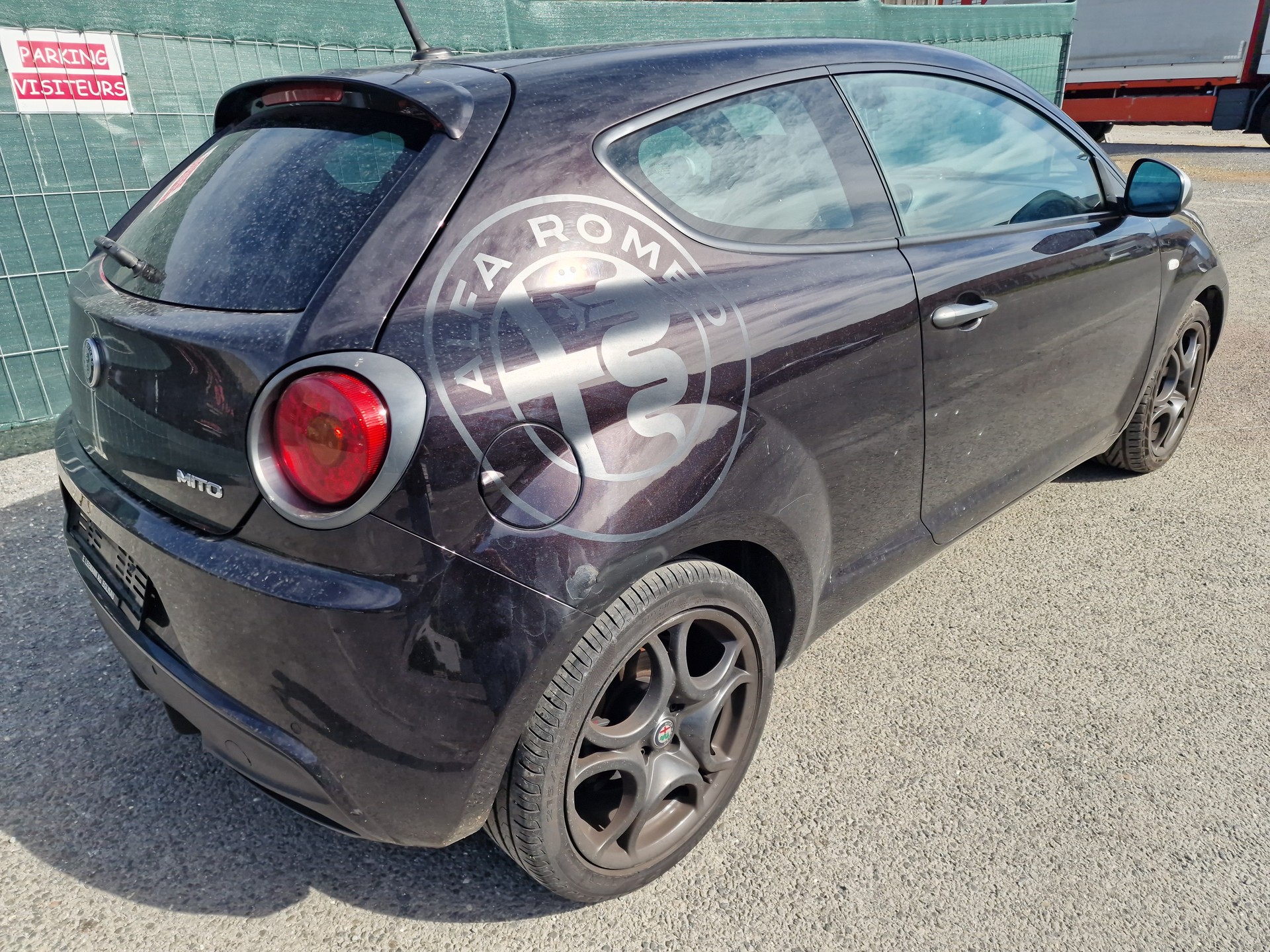 ALFA ROMEO MiTo 0.9 TwinAir Turbo-image-4