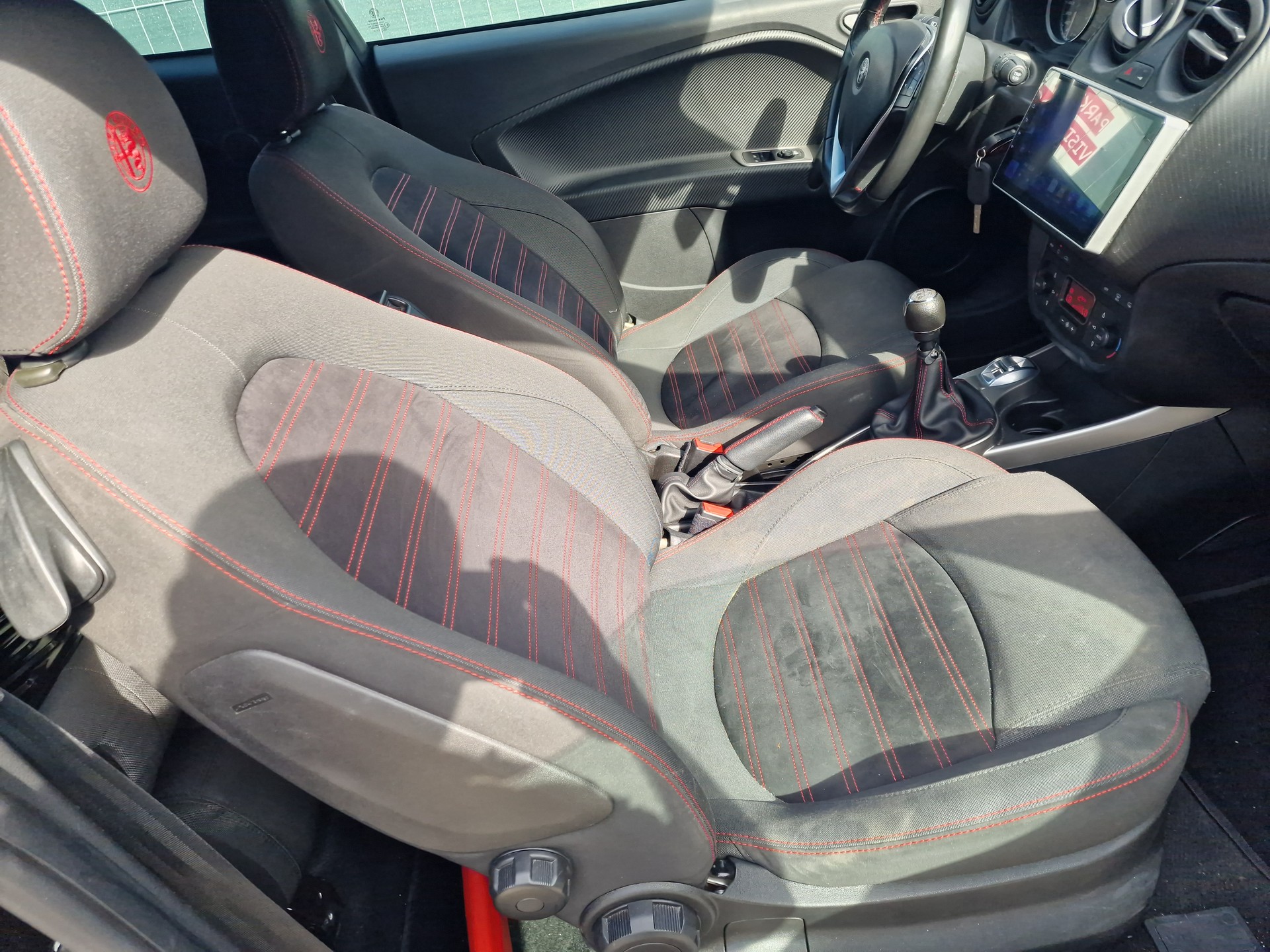 ALFA ROMEO MiTo 0.9 TwinAir Turbo-image-7