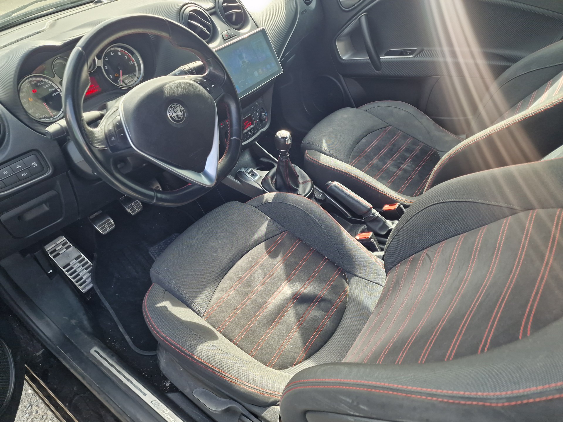 ALFA ROMEO MiTo 0.9 TwinAir Turbo-image-6